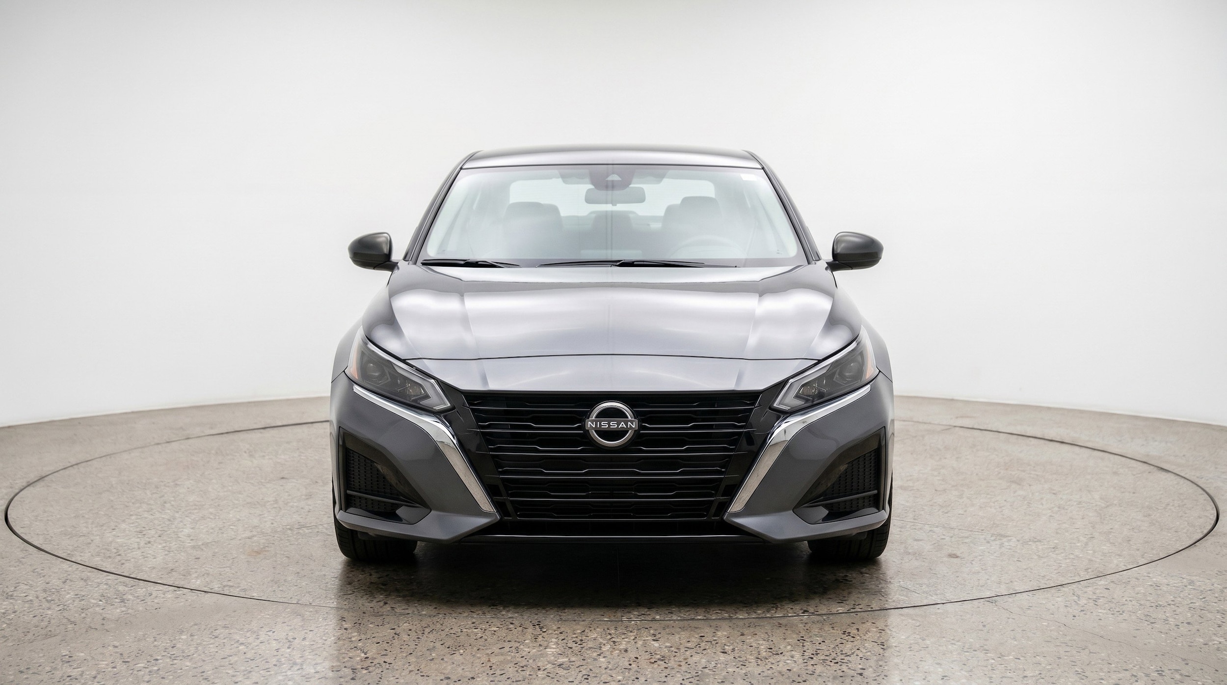 Thumbnail: 2025 Nissan Altima - 2