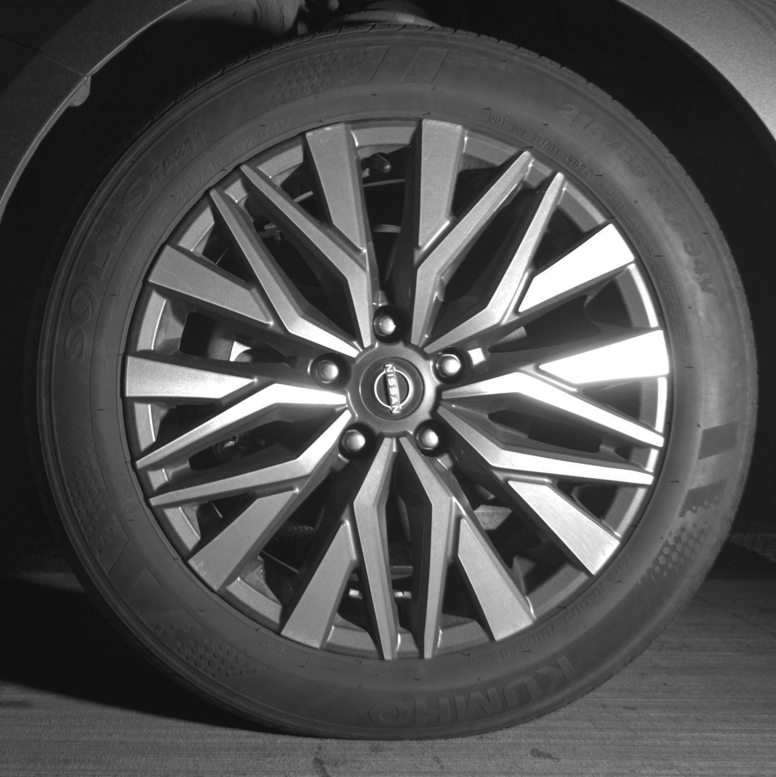 Thumbnail: 2025 Nissan Altima - 12