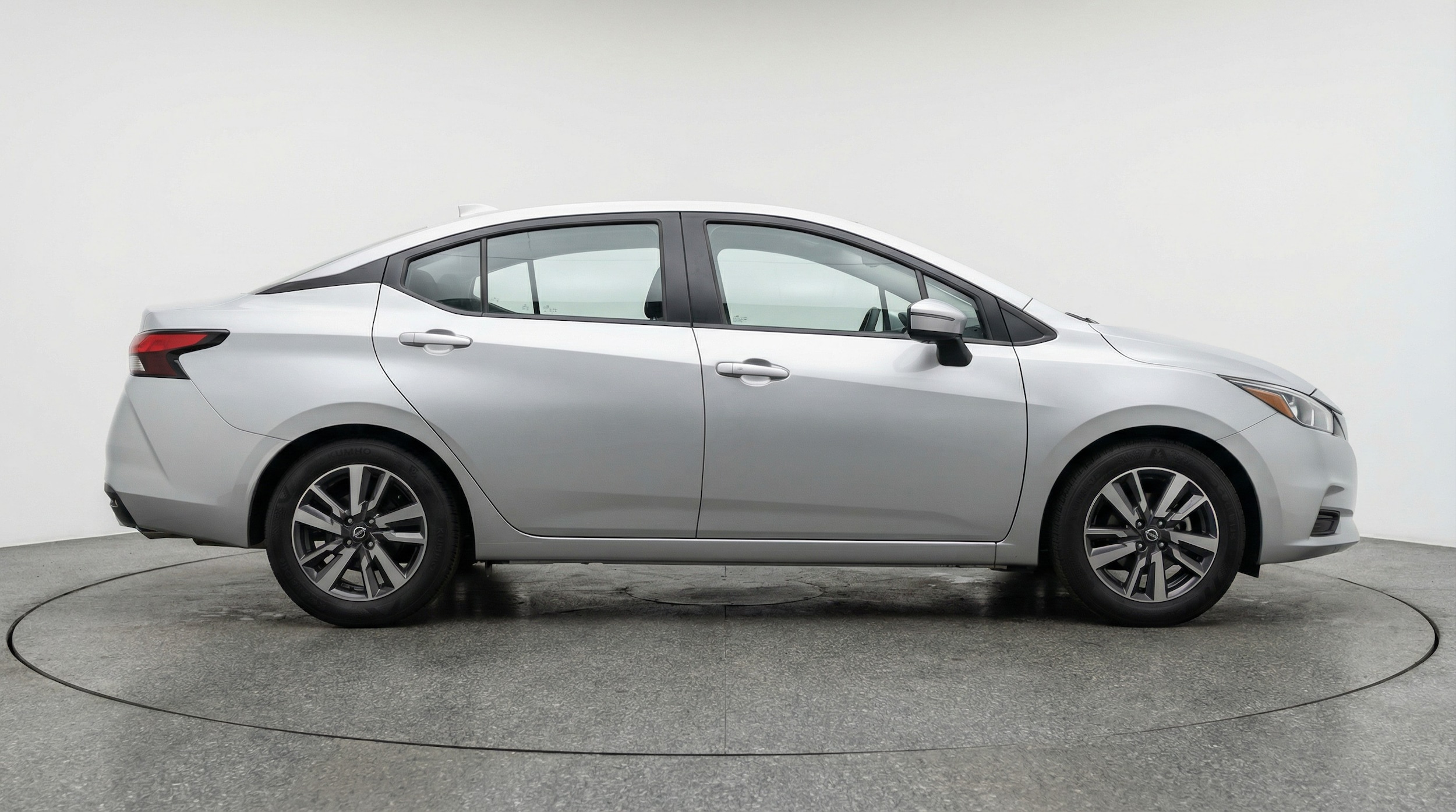 Thumbnail: 2025 Nissan Versa - 8