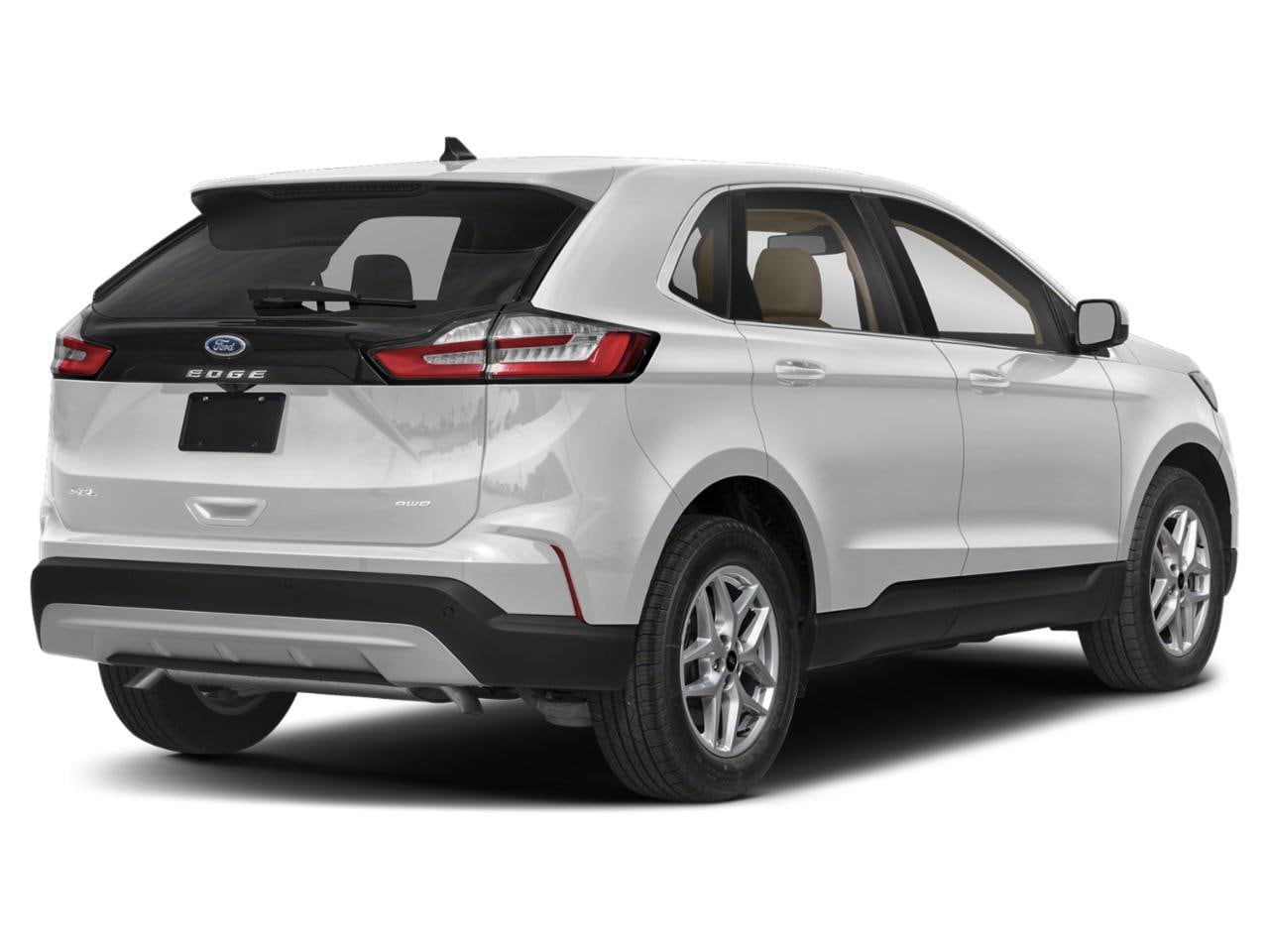 Thumbnail: 2024 Ford Edge - 2