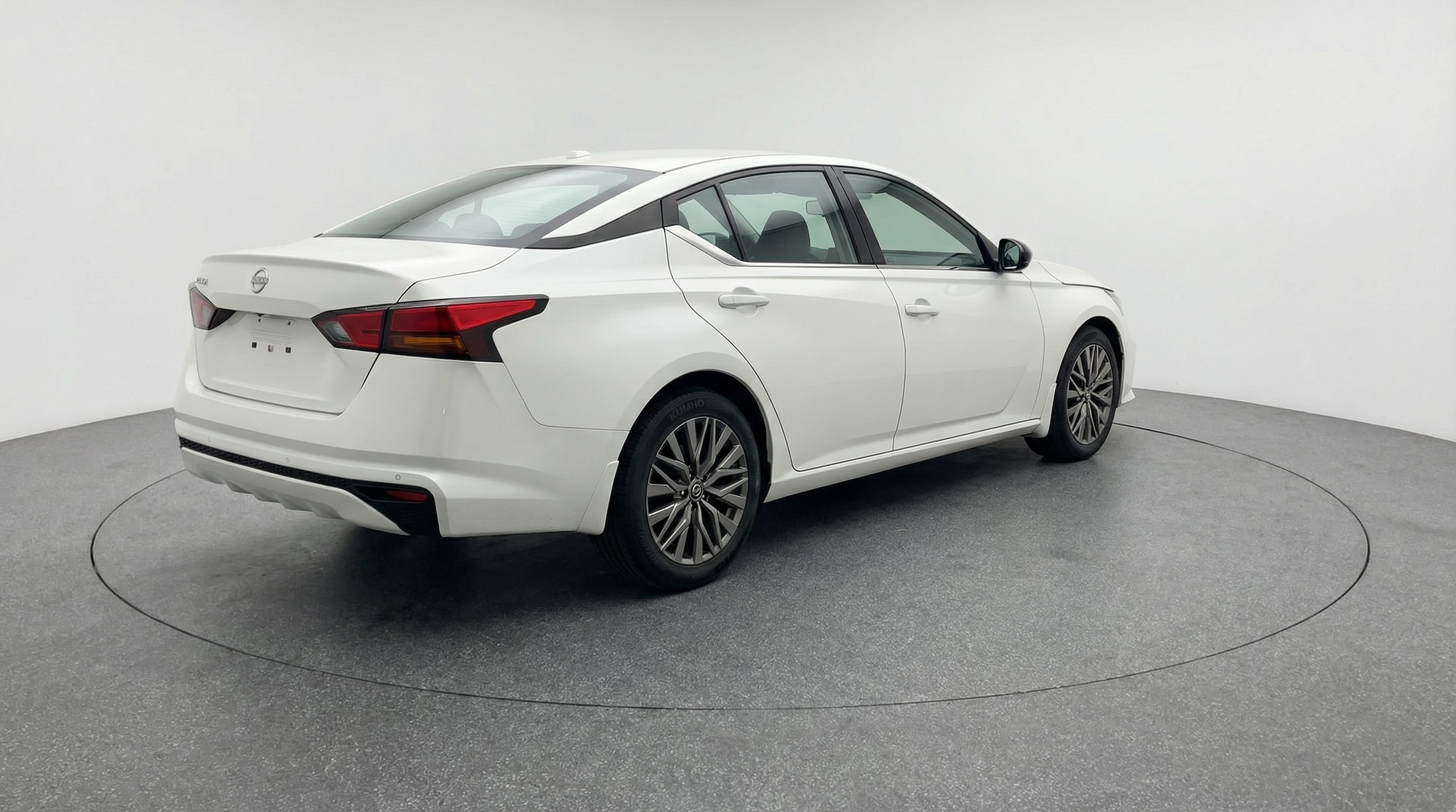 Thumbnail: 2025 Nissan Altima - 7