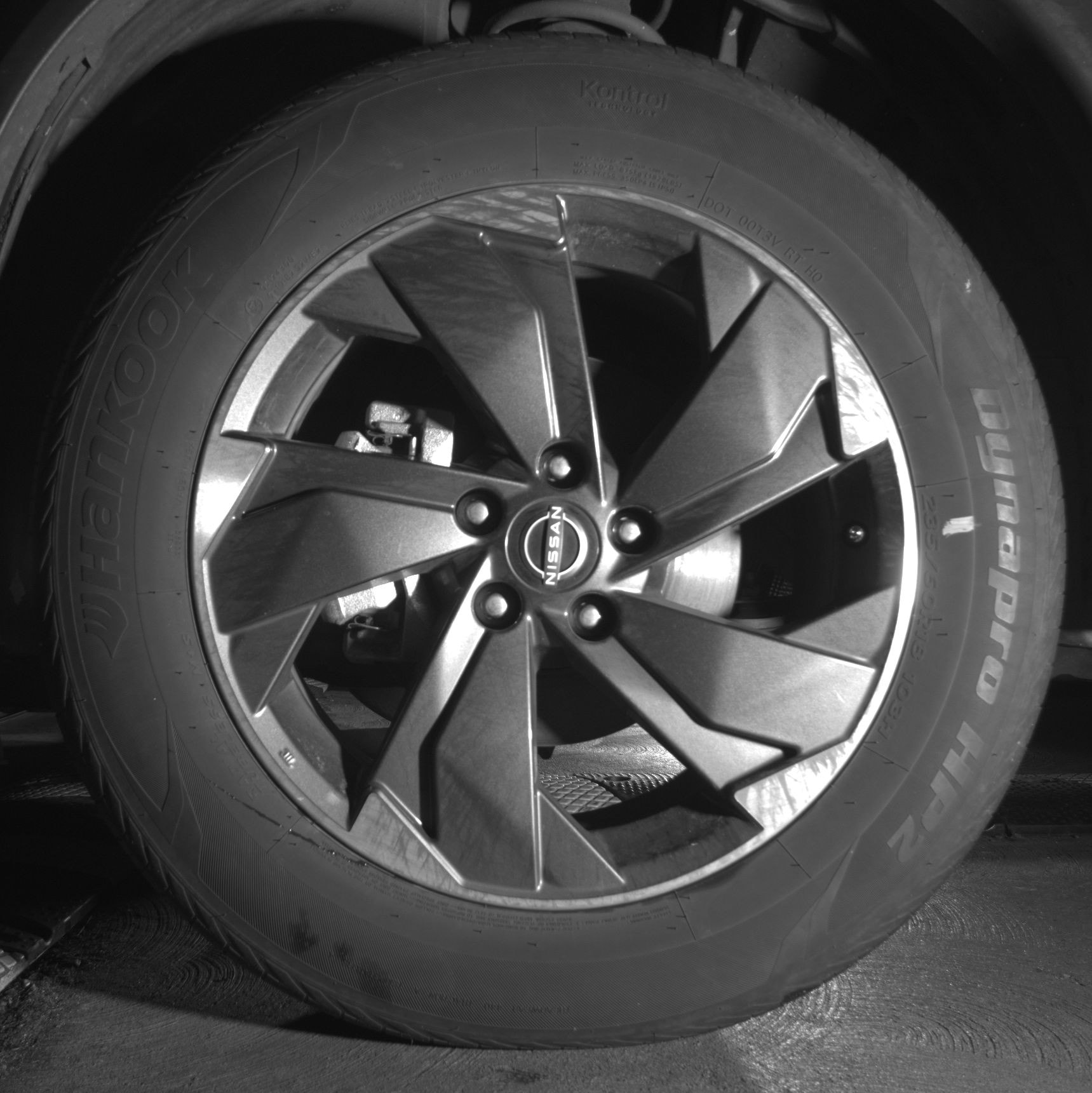 Thumbnail: 2025 Nissan Rogue - 9