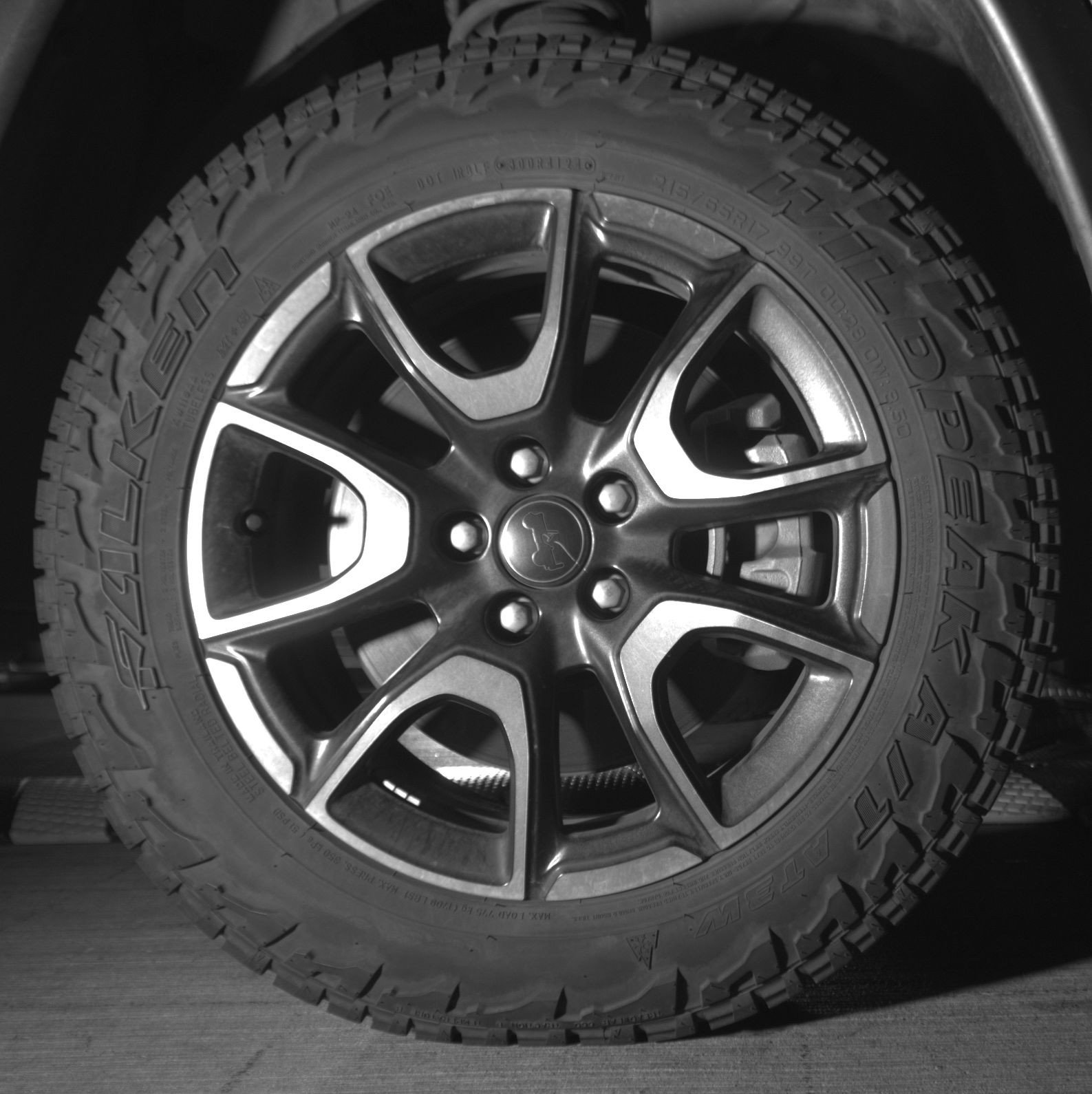 Thumbnail: 2025 Jeep Compass - 13