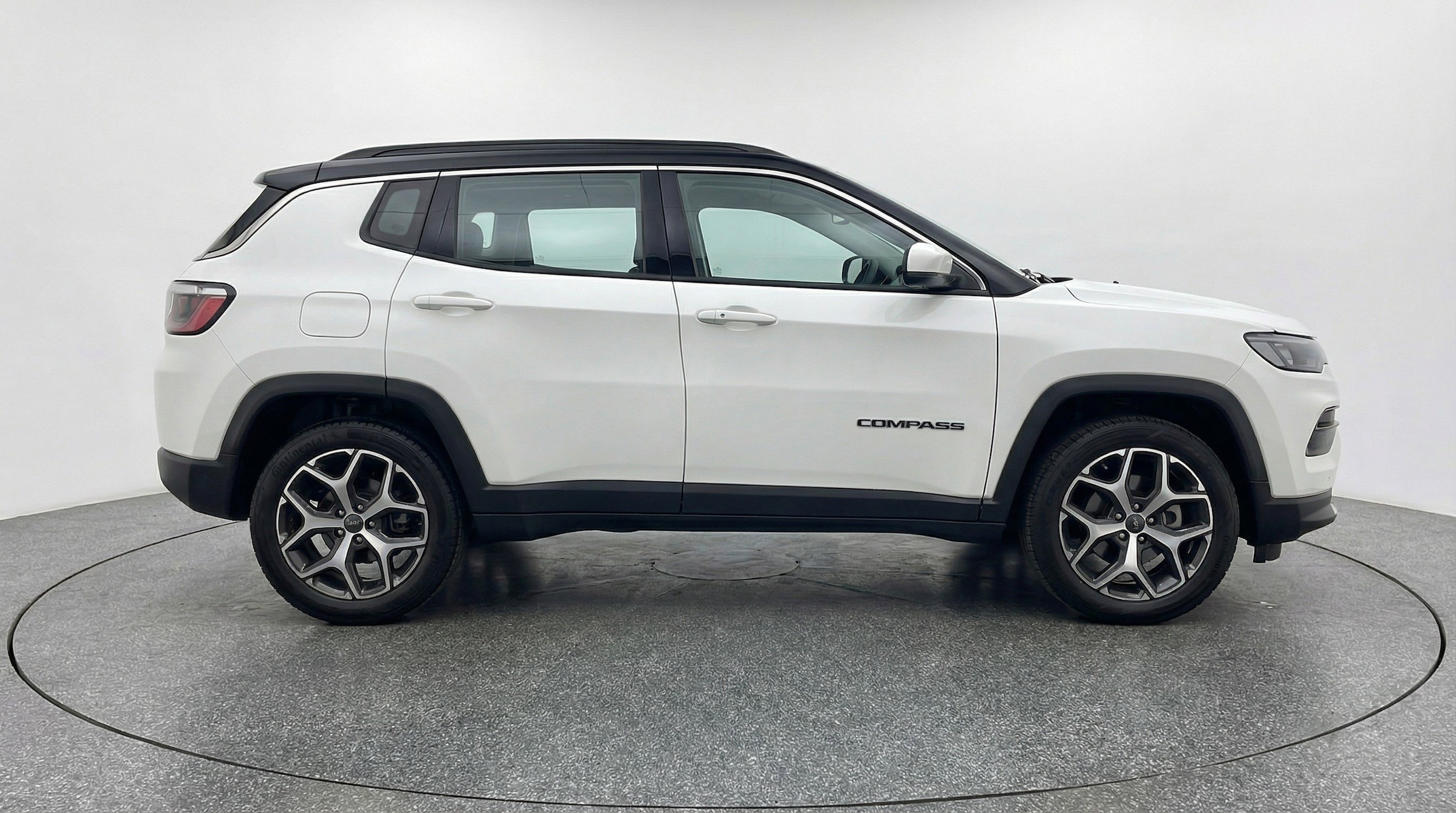 Thumbnail: 2025 Jeep Compass - 11