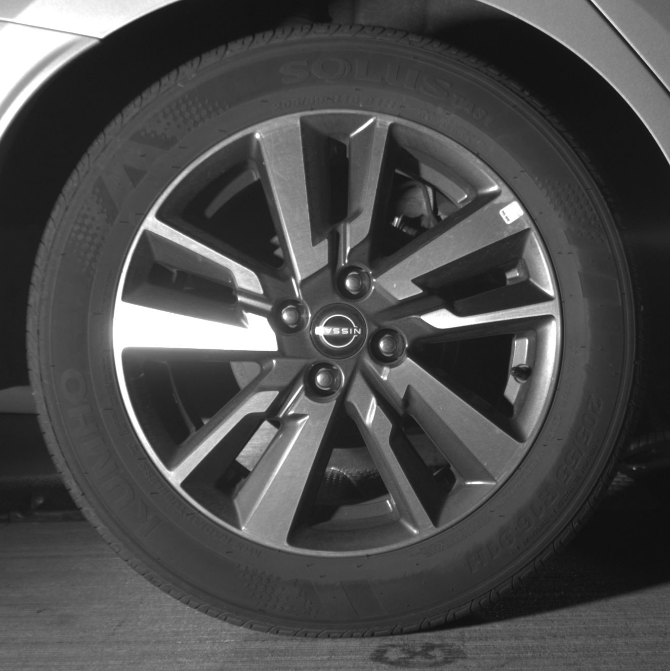 Thumbnail: 2025 Nissan Versa - 12