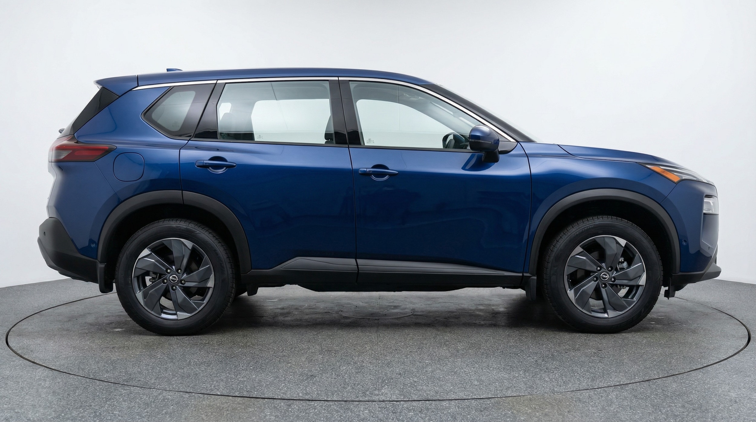 Thumbnail: 2025 Nissan Rogue - 8