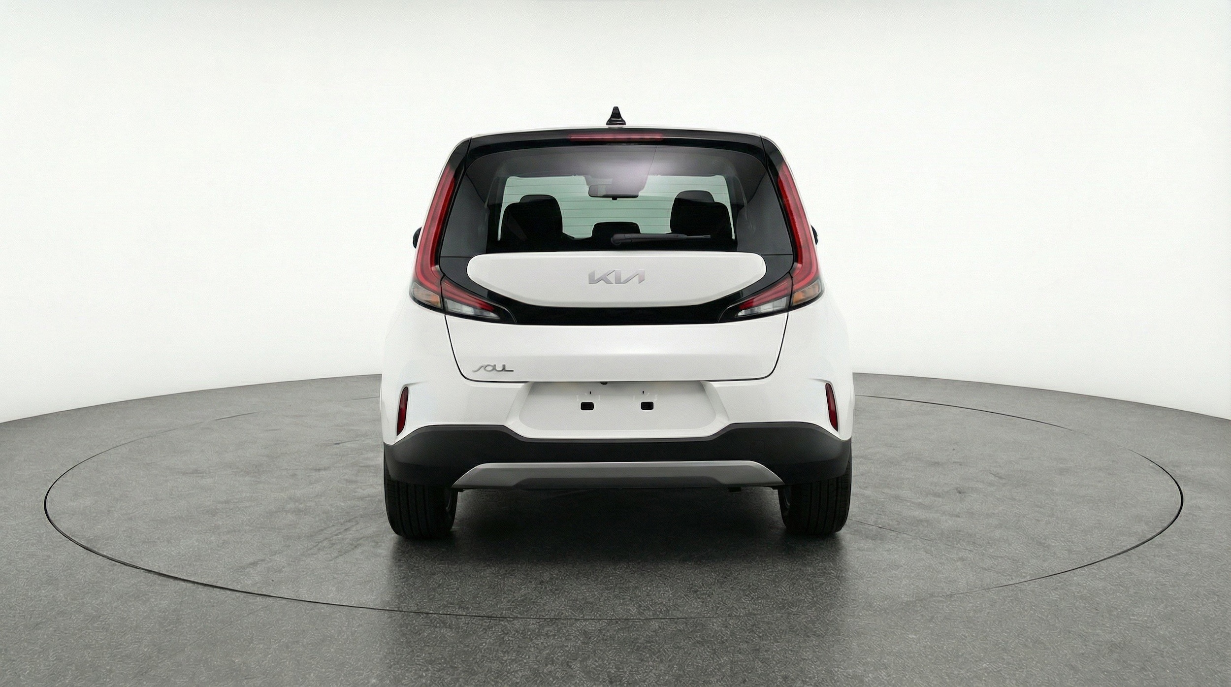 Thumbnail: 2025 Kia Soul - 7