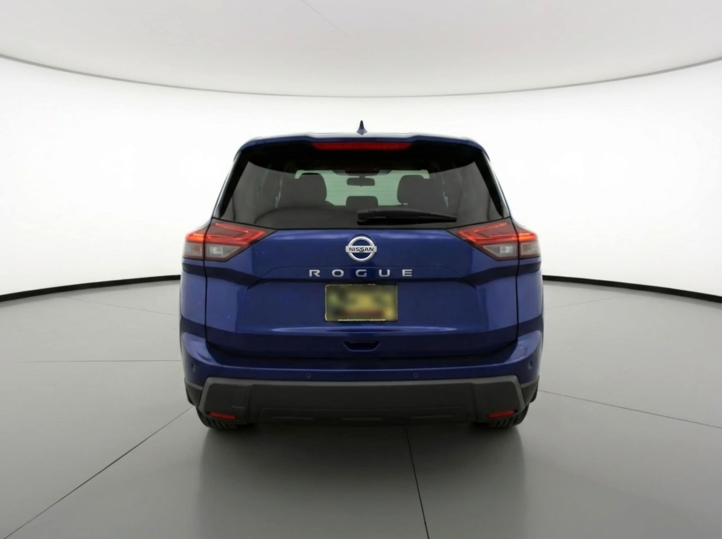 Thumbnail: 2025 Nissan Rogue - 6