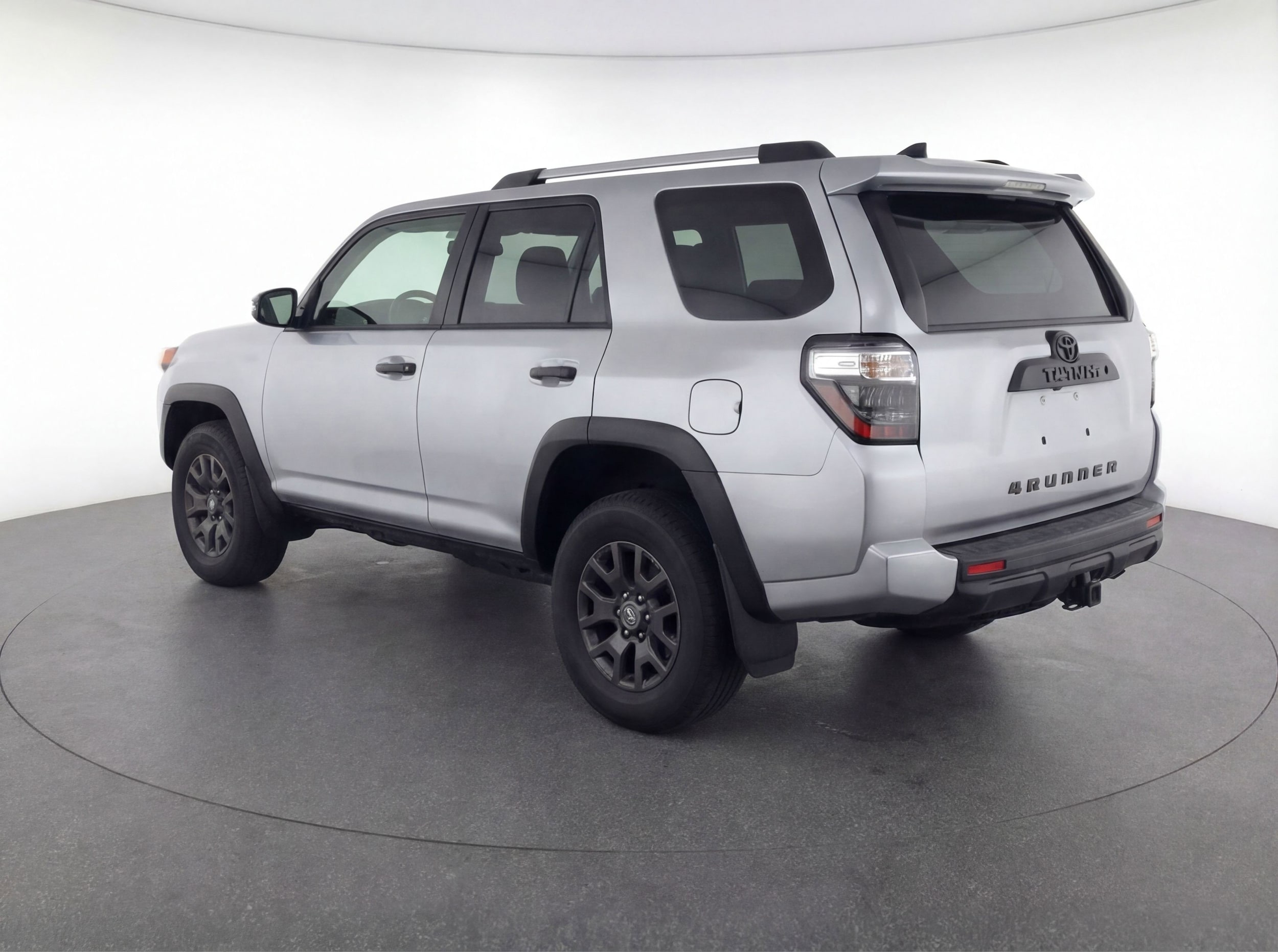 Thumbnail: 2025 Toyota 4Runner - 6