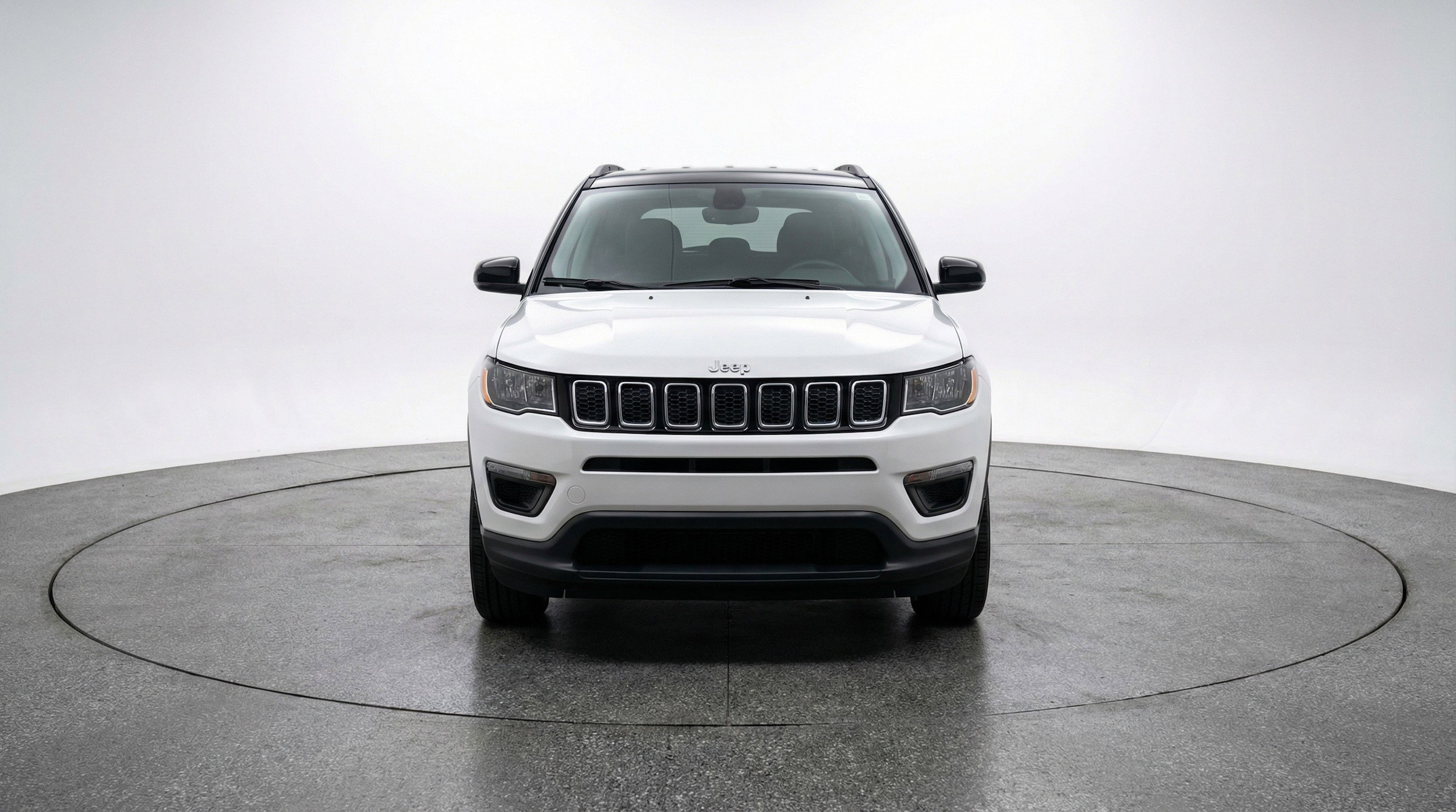 Thumbnail: 2025 Jeep Compass - 2