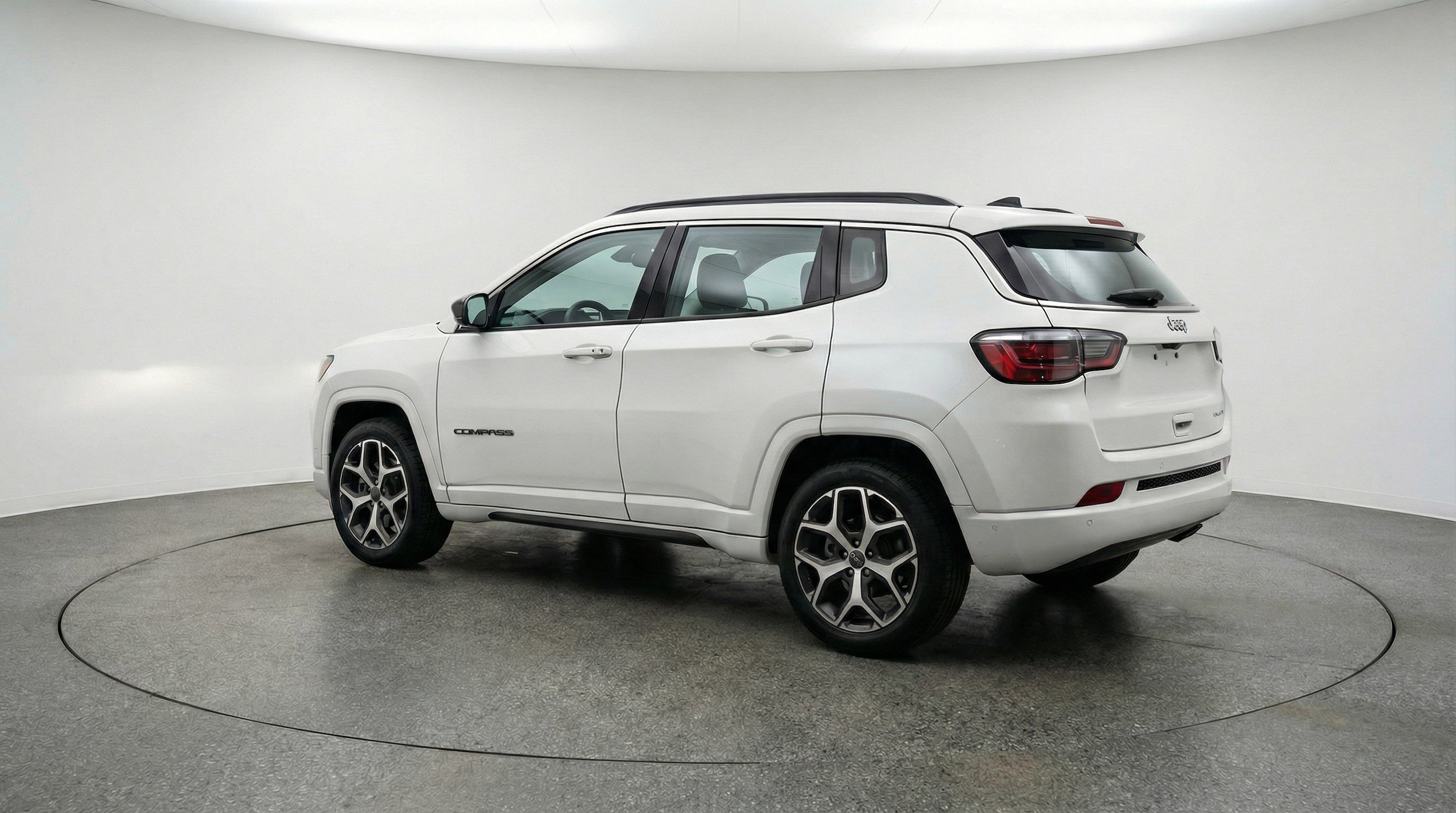 Thumbnail: 2025 Jeep Compass - 6