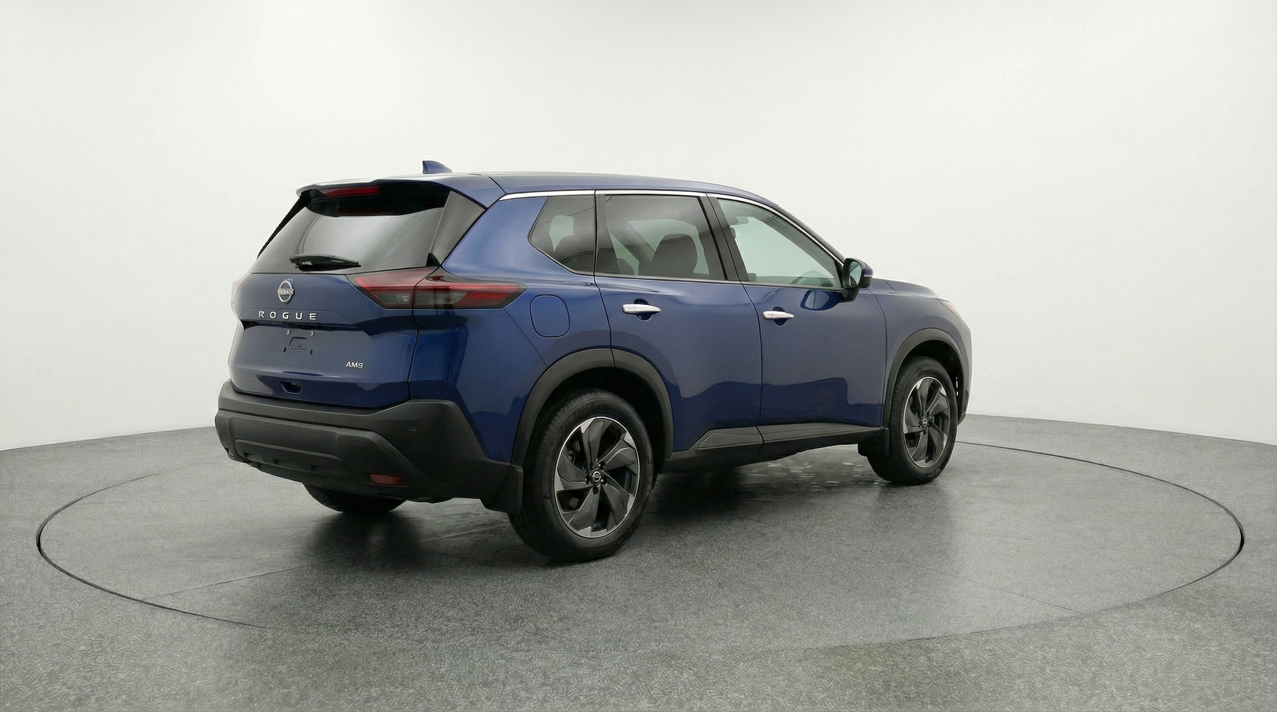 Thumbnail: 2025 Nissan Rogue - 7