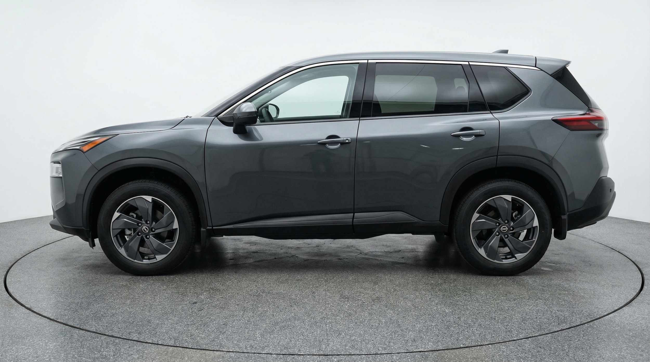 Thumbnail: 2025 Nissan Rogue - 4