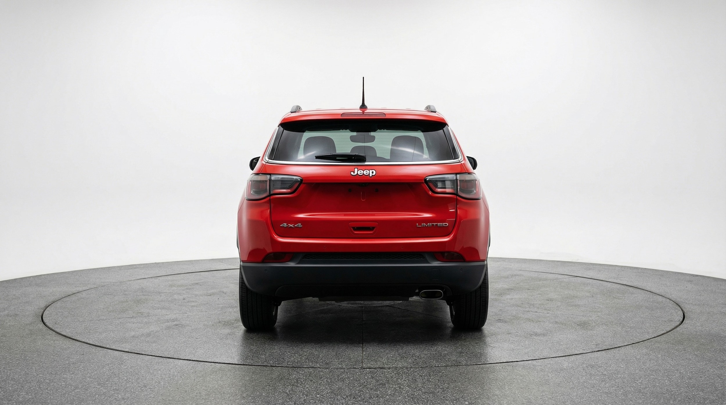 Thumbnail: 2025 Jeep Compass - 6