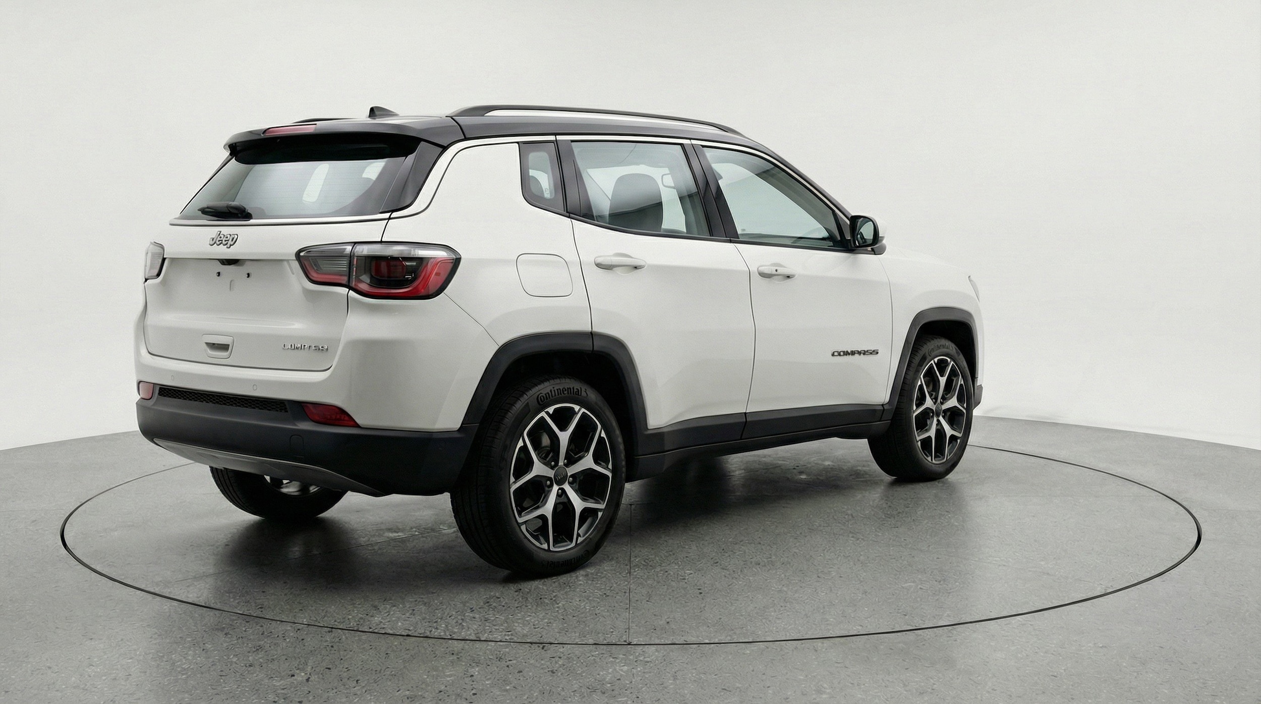 Thumbnail: 2025 Jeep Compass - 9