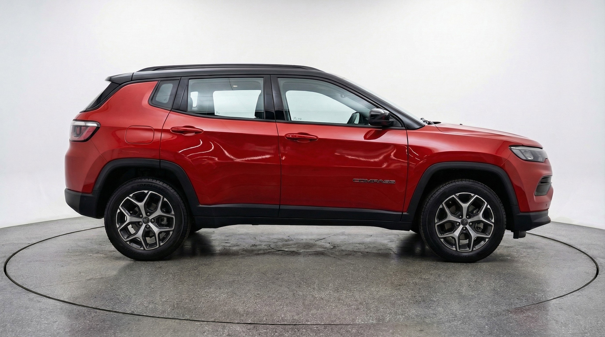 Thumbnail: 2025 Jeep Compass - 11