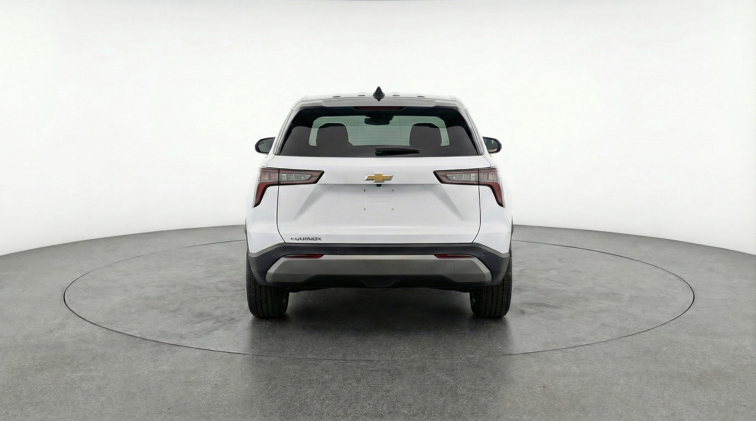 Thumbnail: 2025 Chevrolet Equinox - 7
