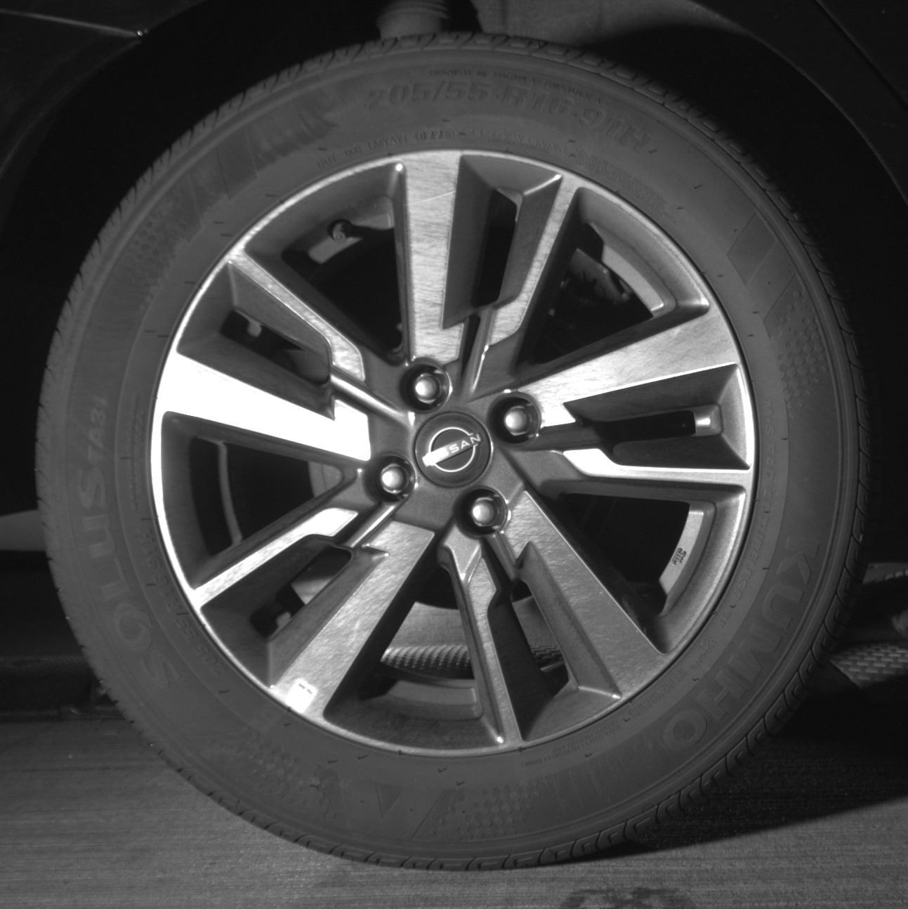 Thumbnail: 2025 Nissan Versa - 15