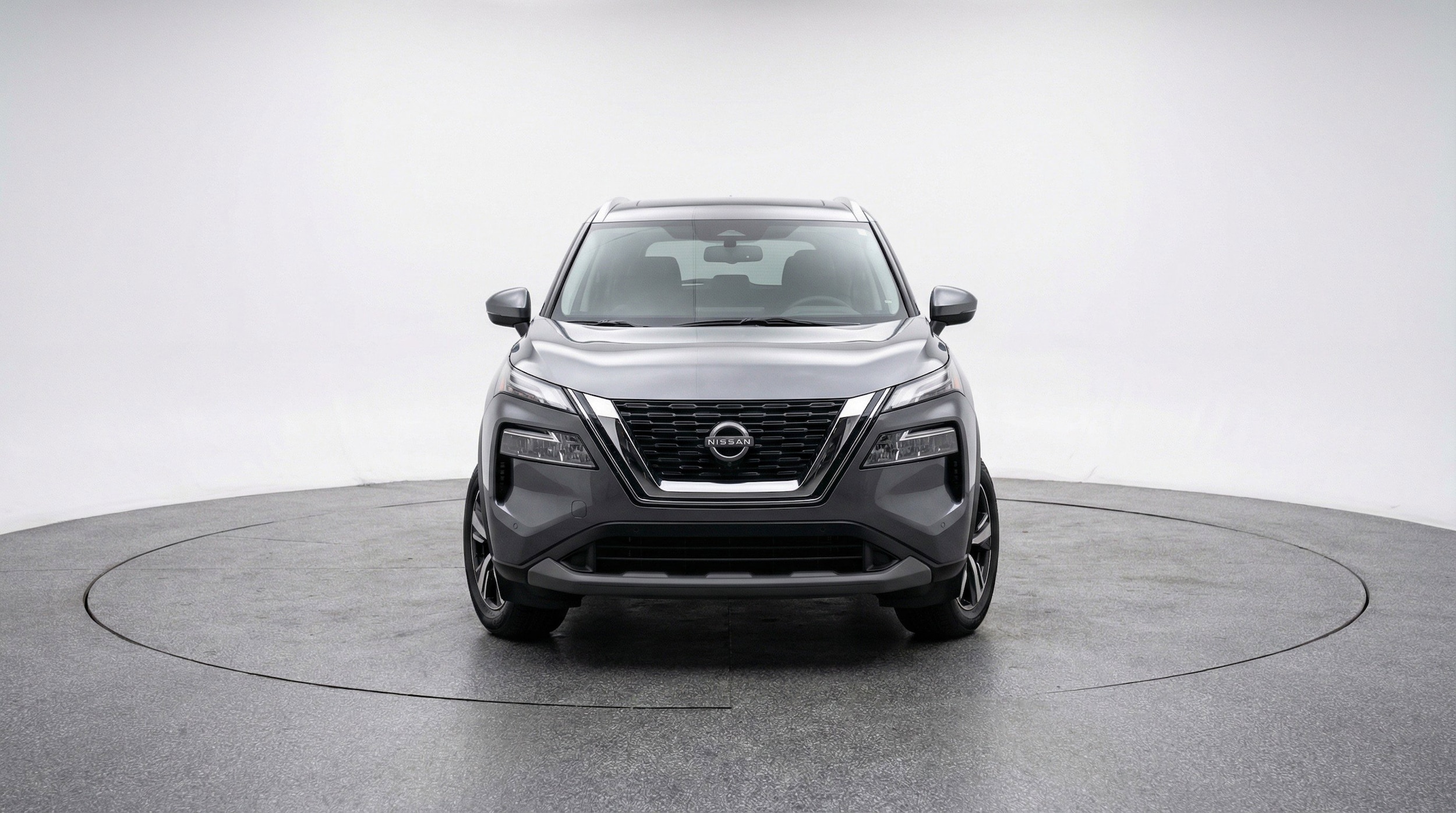 Thumbnail: 2025 Nissan Rogue - 2