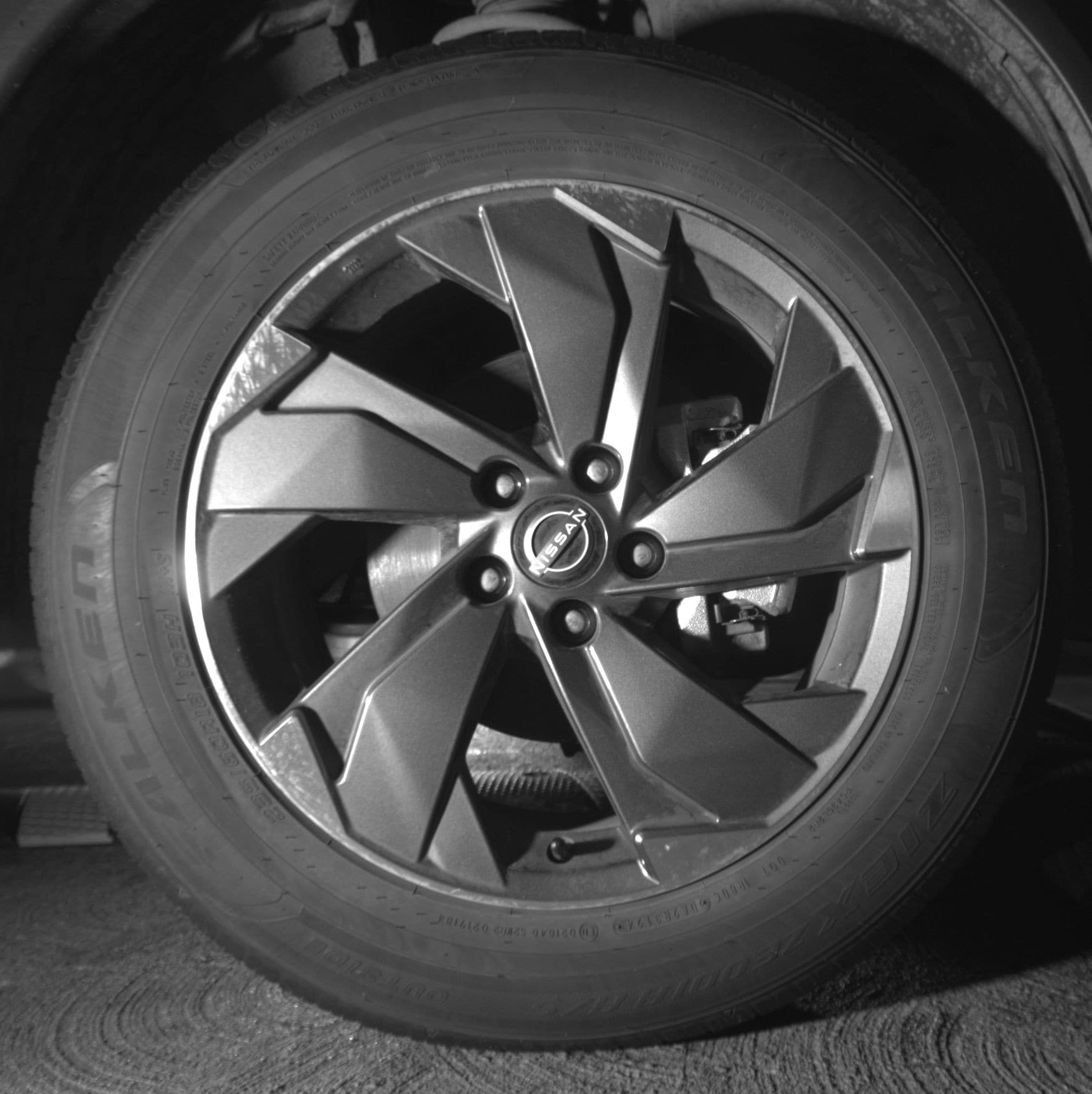 Thumbnail: 2025 Nissan Rogue - 10