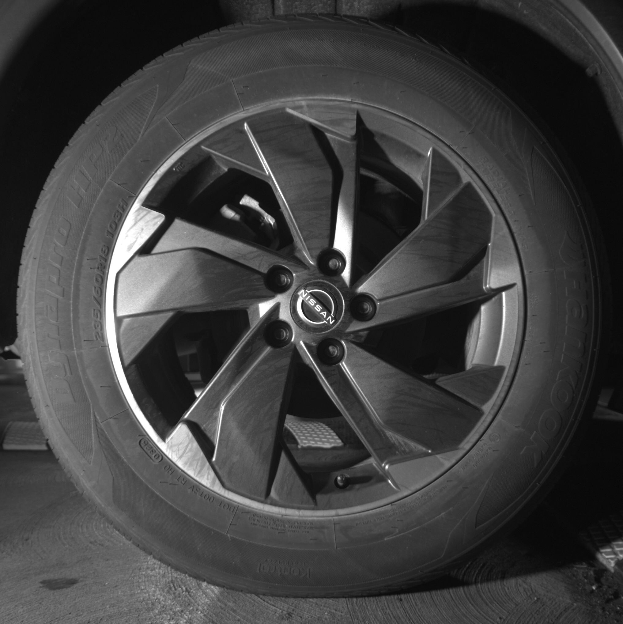 Thumbnail: 2025 Nissan Rogue - 12