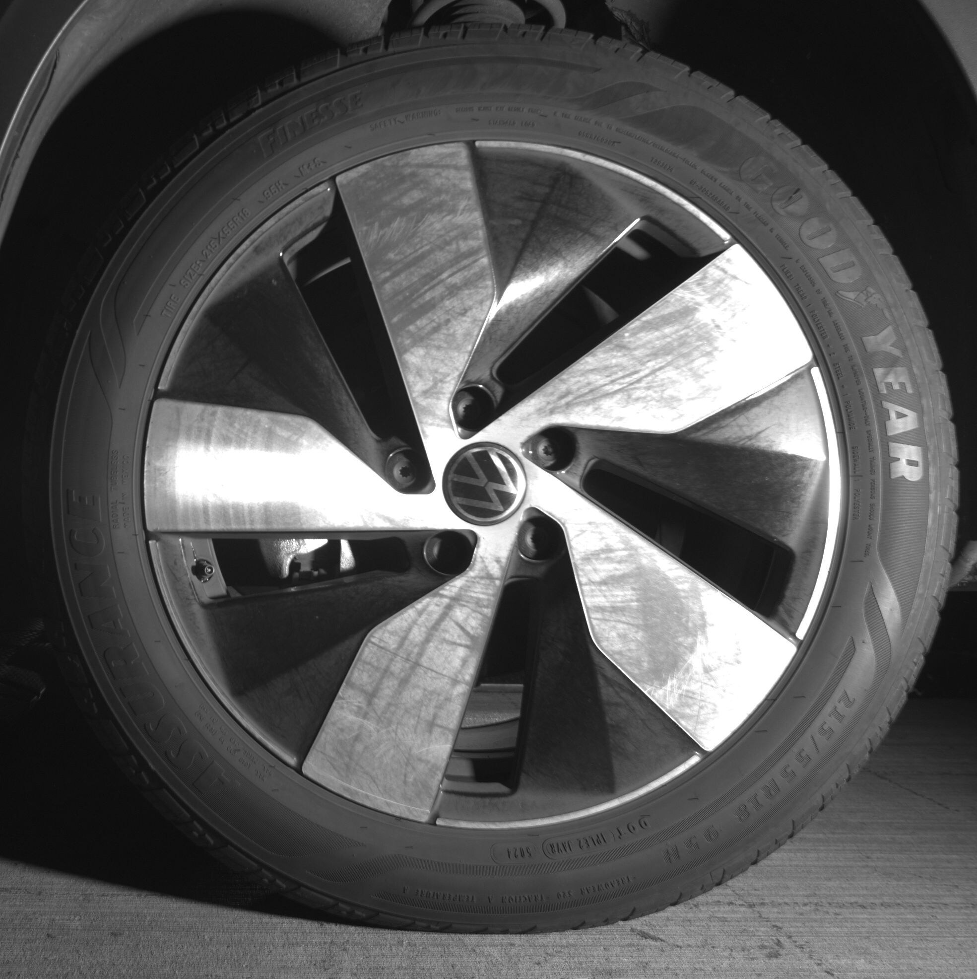 Thumbnail: 2025 Volkswagen Taos - 9