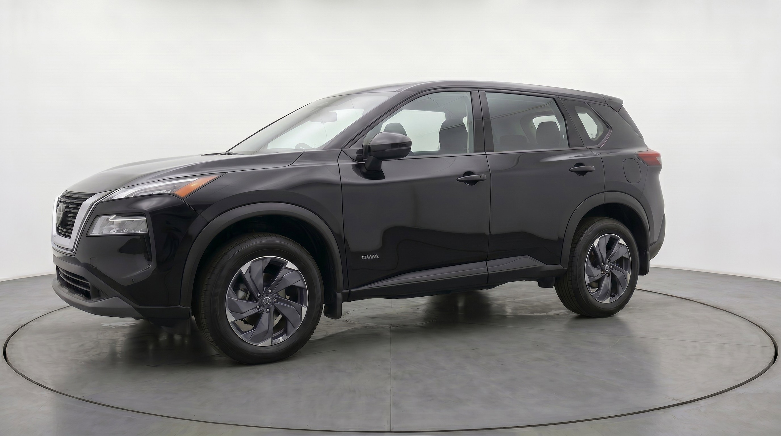 Thumbnail: 2025 Nissan Rogue - 3