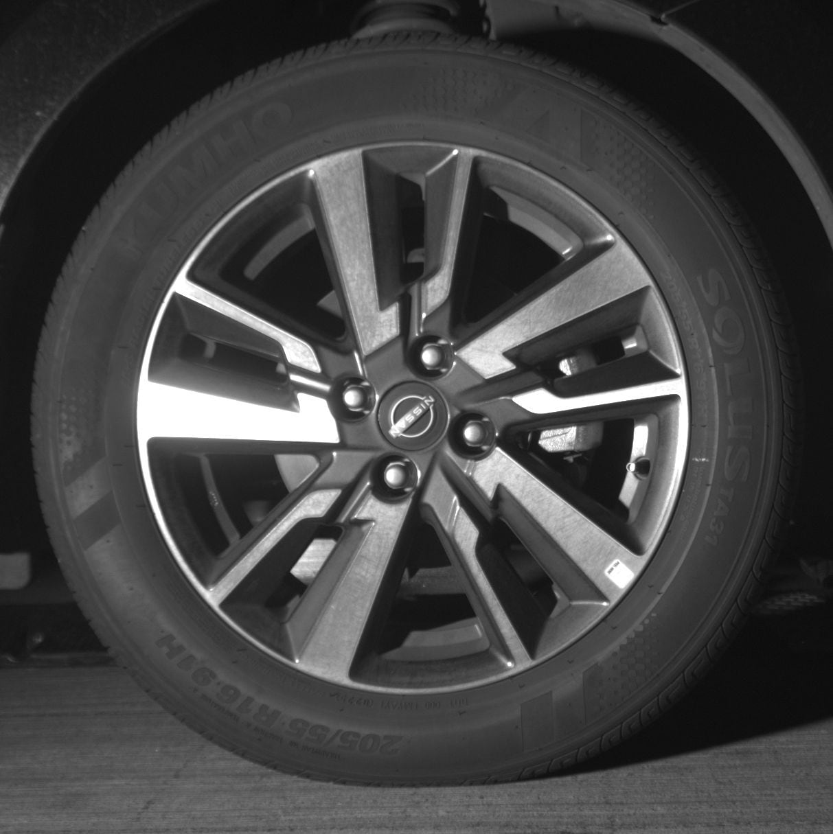 Thumbnail: 2025 Nissan Versa - 10