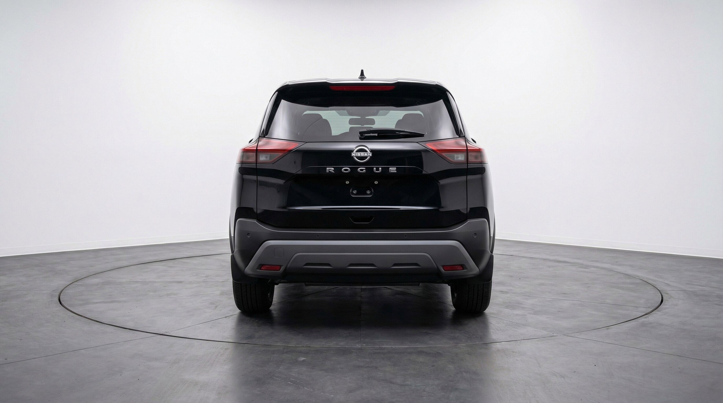 Thumbnail: 2025 Nissan Rogue - 7