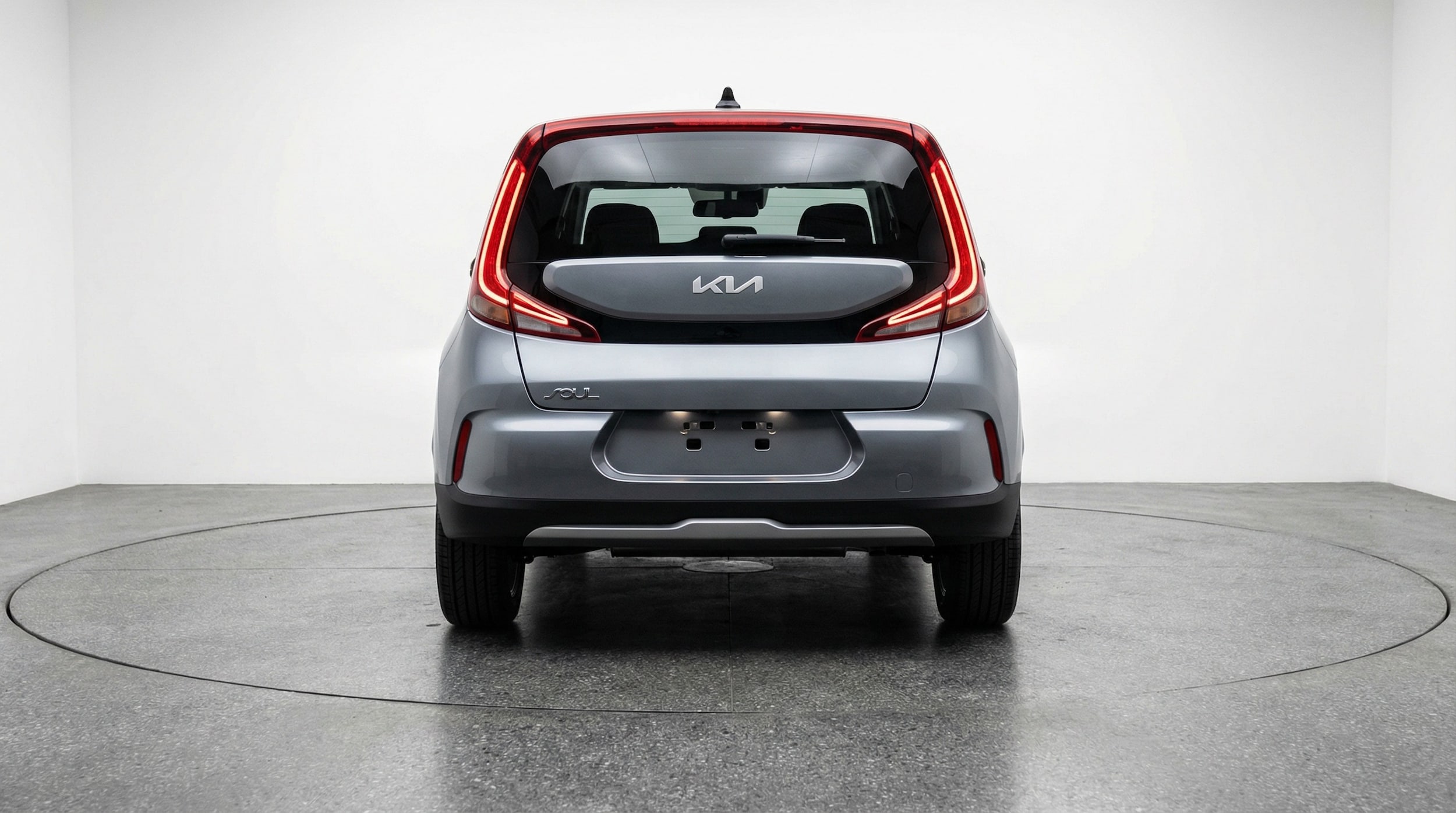 Thumbnail: 2025 Kia Soul - 6