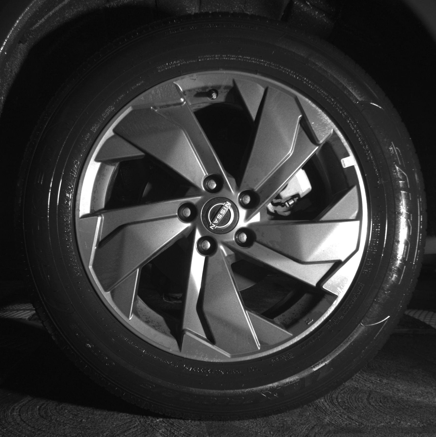 Thumbnail: 2025 Nissan Rogue - 11