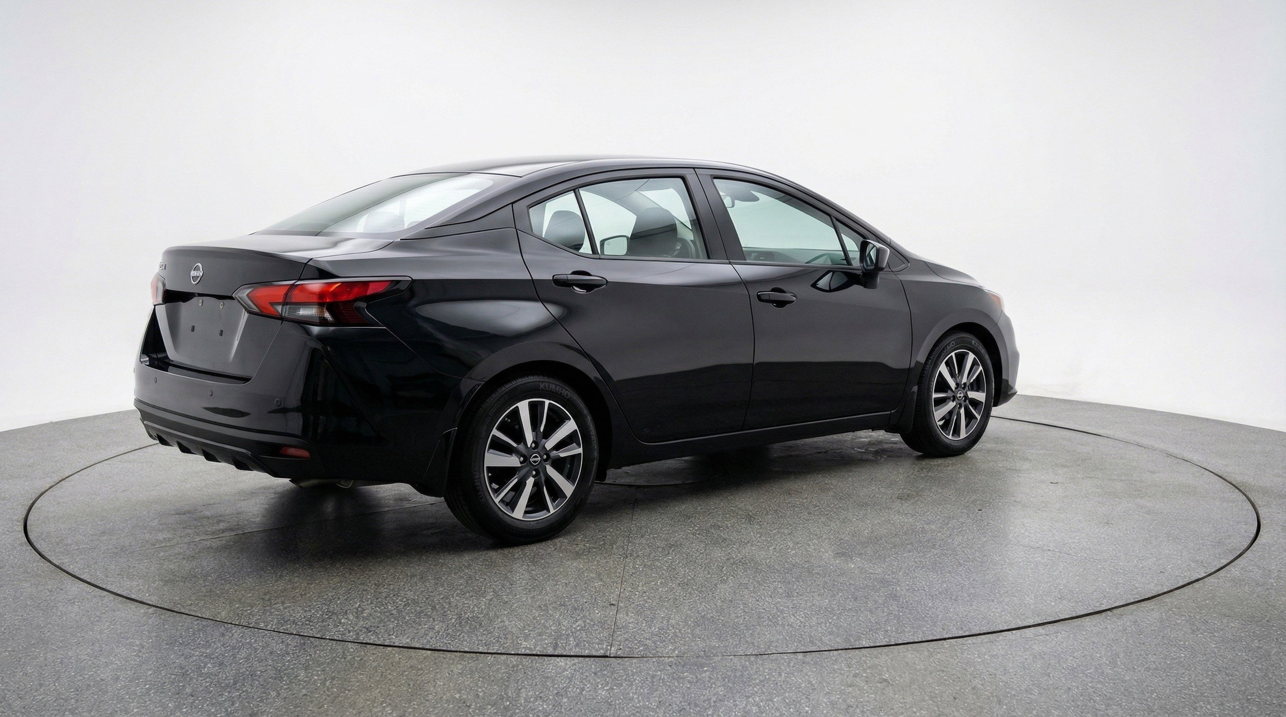 Thumbnail: 2025 Nissan Versa - 9