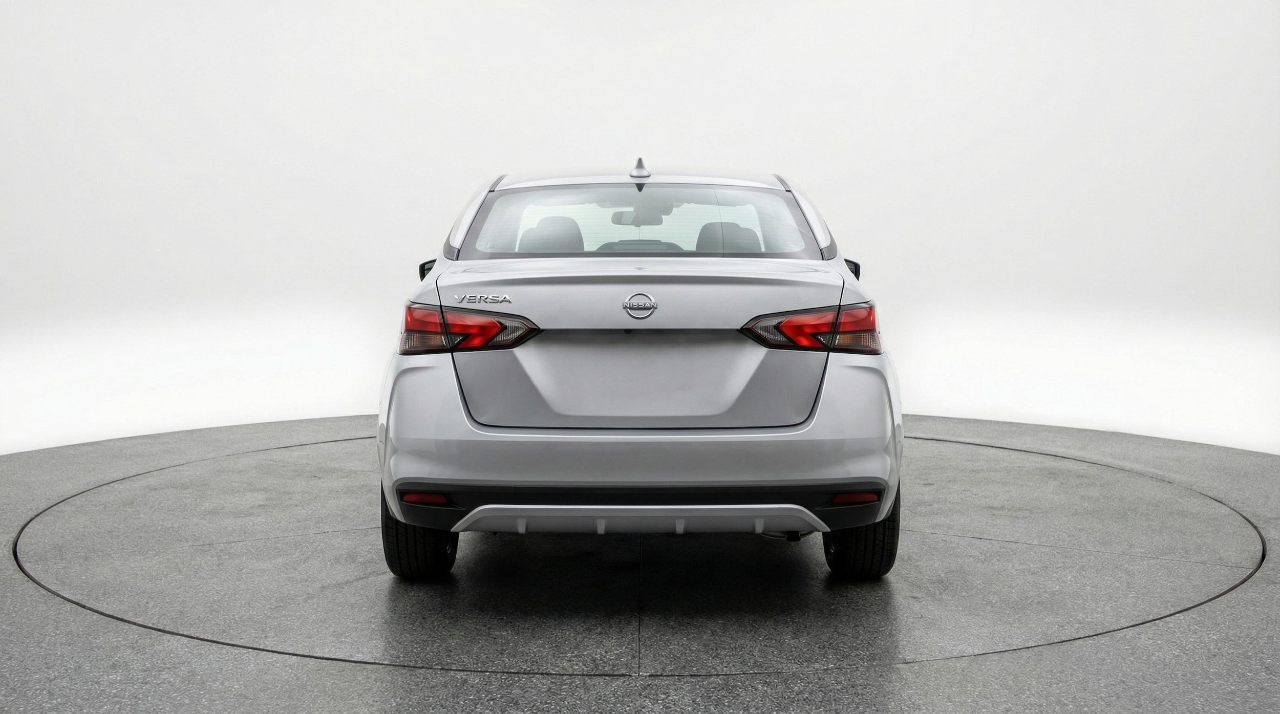 Thumbnail: 2025 Nissan Versa - 6