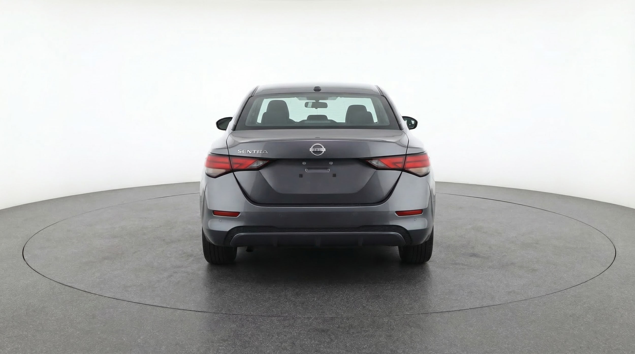 Thumbnail: 2025 Nissan Sentra - 6