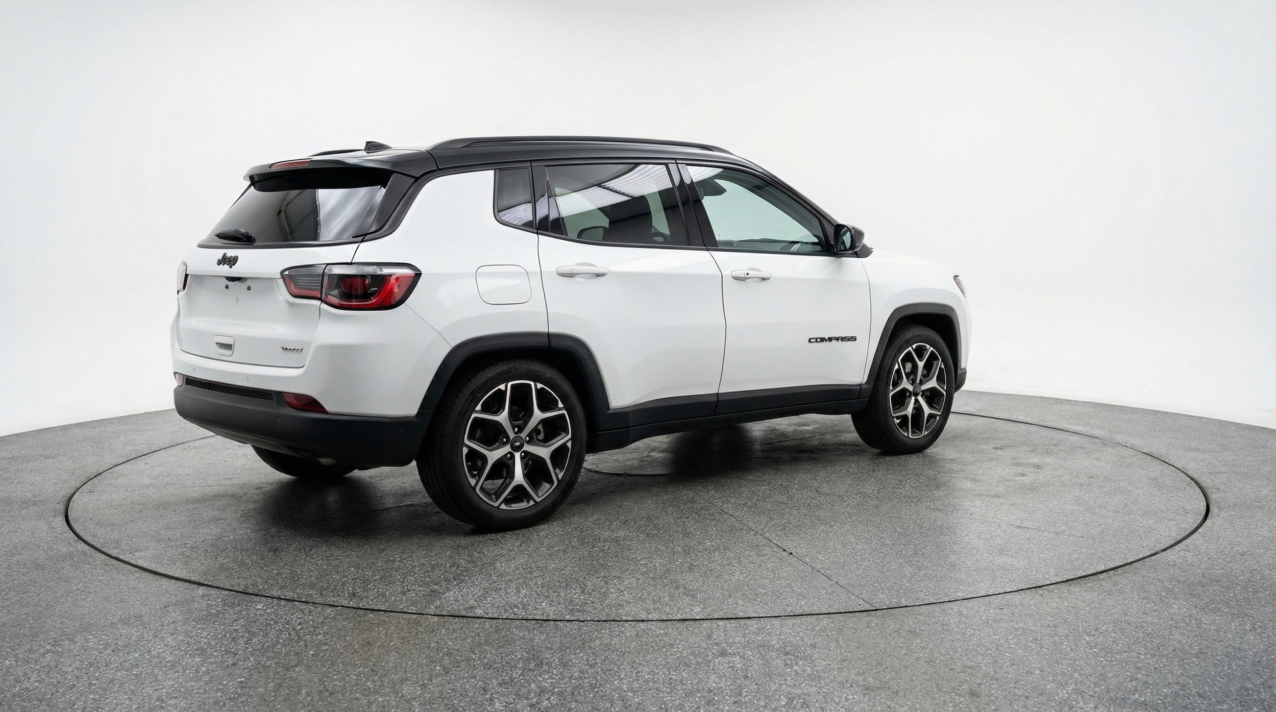 Thumbnail: 2025 Jeep Compass - 9
