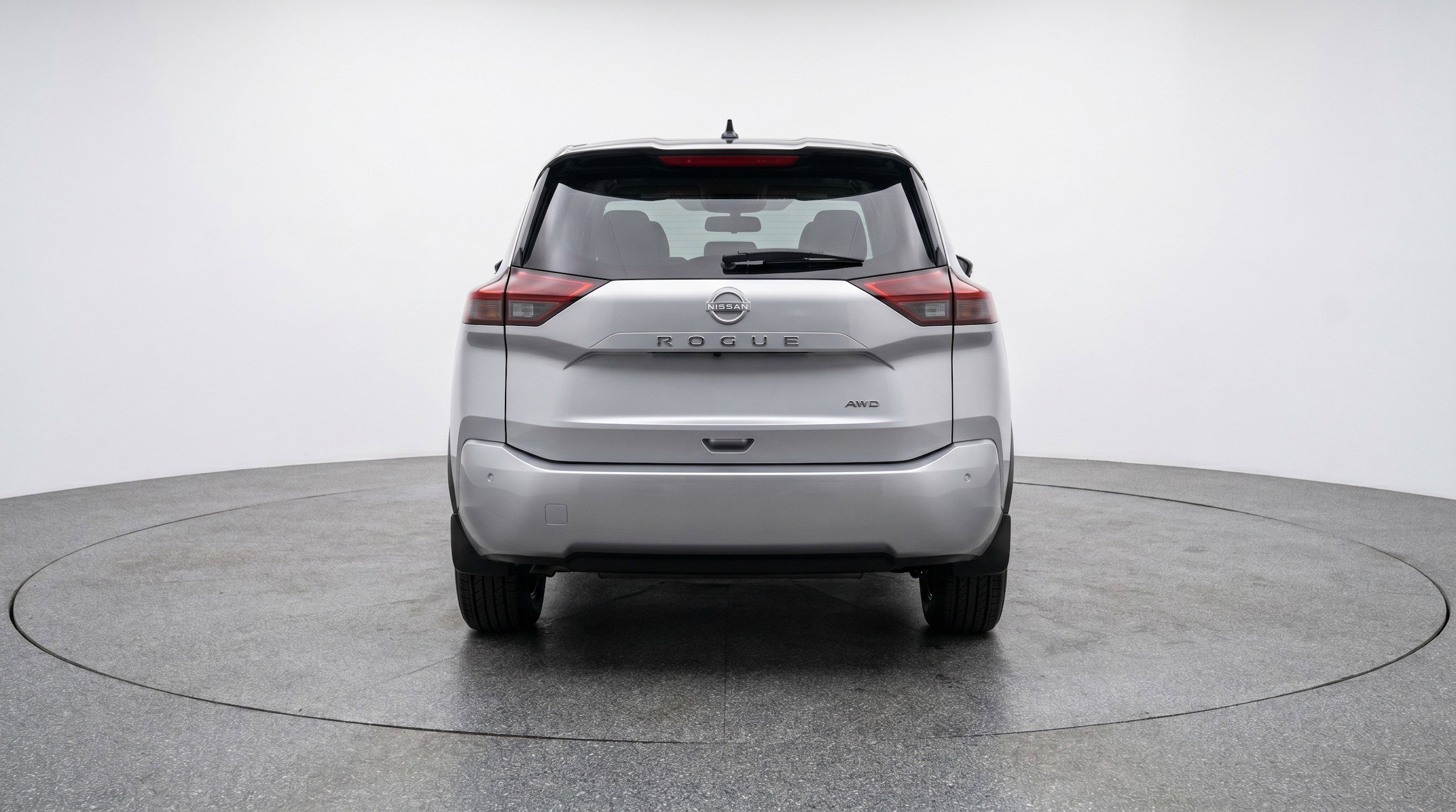 Thumbnail: 2025 Nissan Rogue - 7