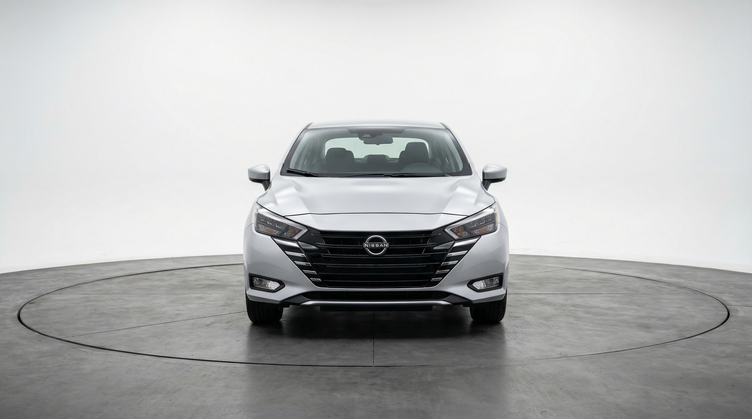 Thumbnail: 2025 Nissan Versa - 2