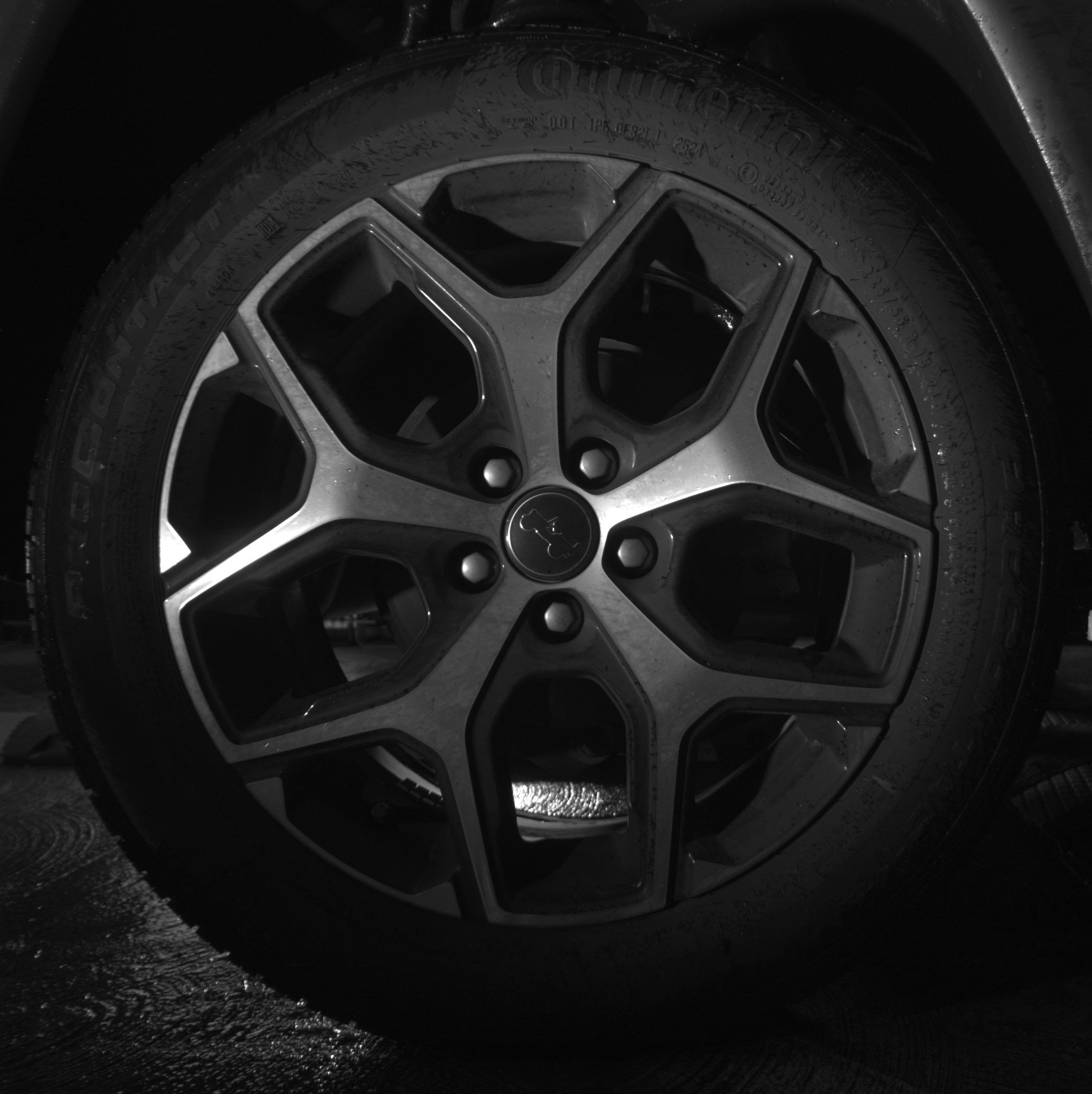 Thumbnail: 2025 Jeep Compass - 15