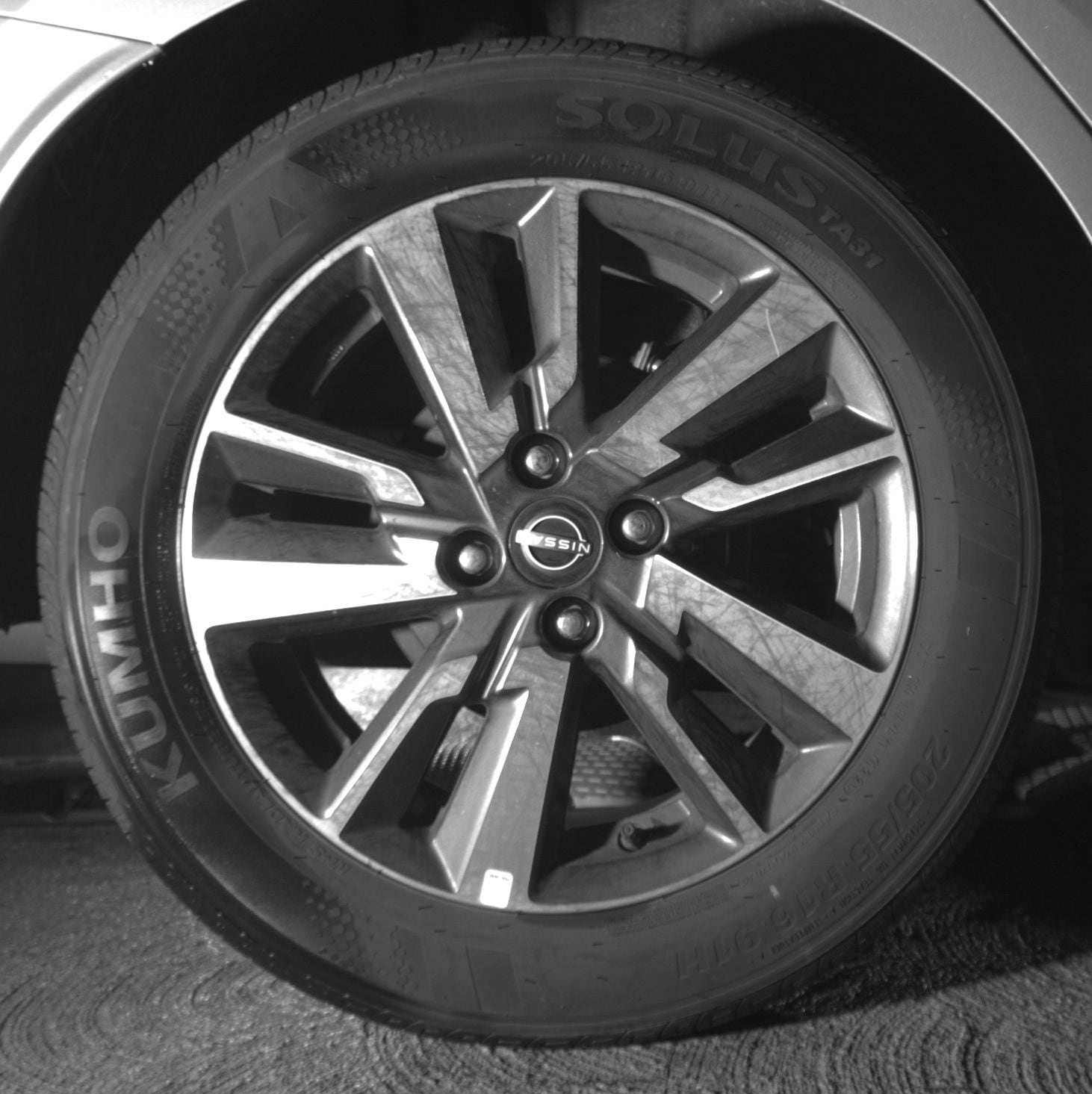 Thumbnail: 2025 Nissan Versa - 12