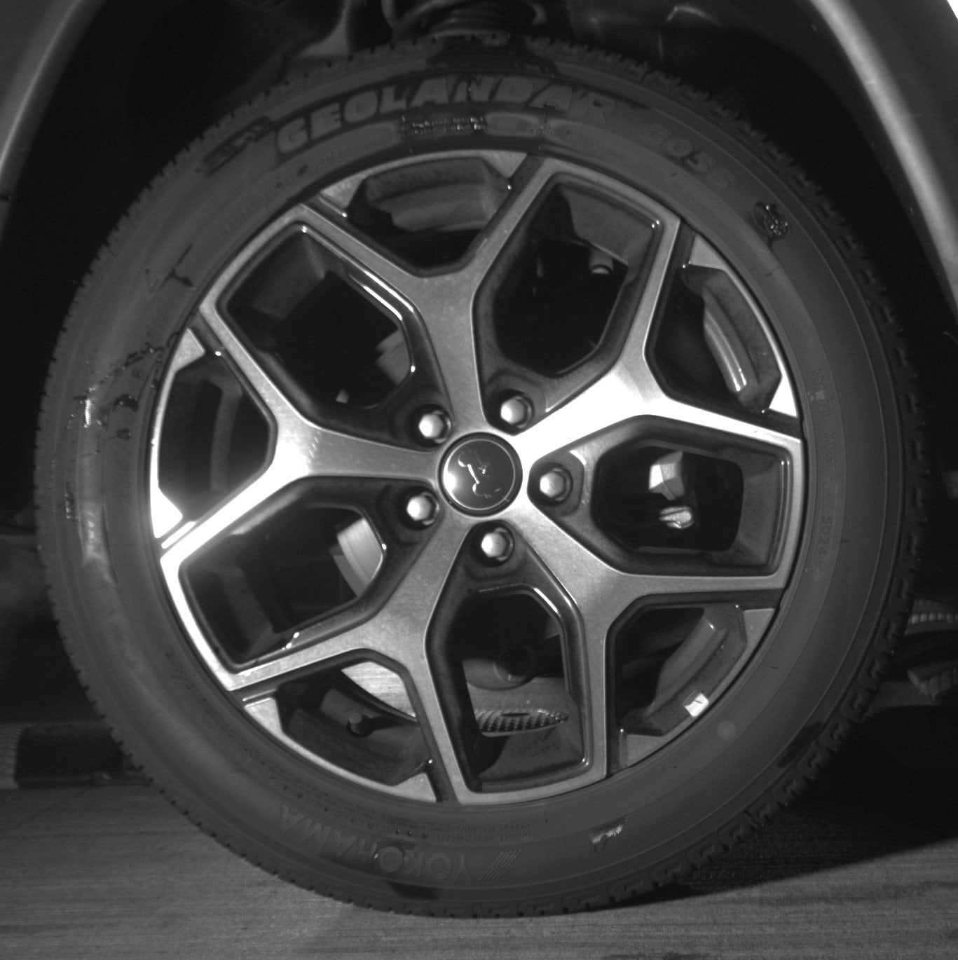 Thumbnail: 2025 Jeep Compass - 15