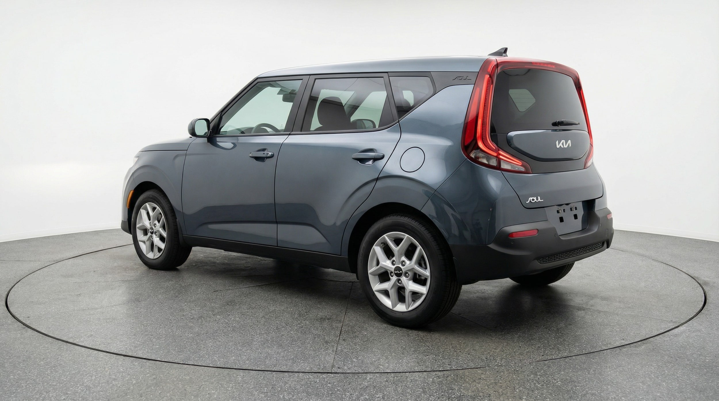 Thumbnail: 2025 Kia Soul - 5