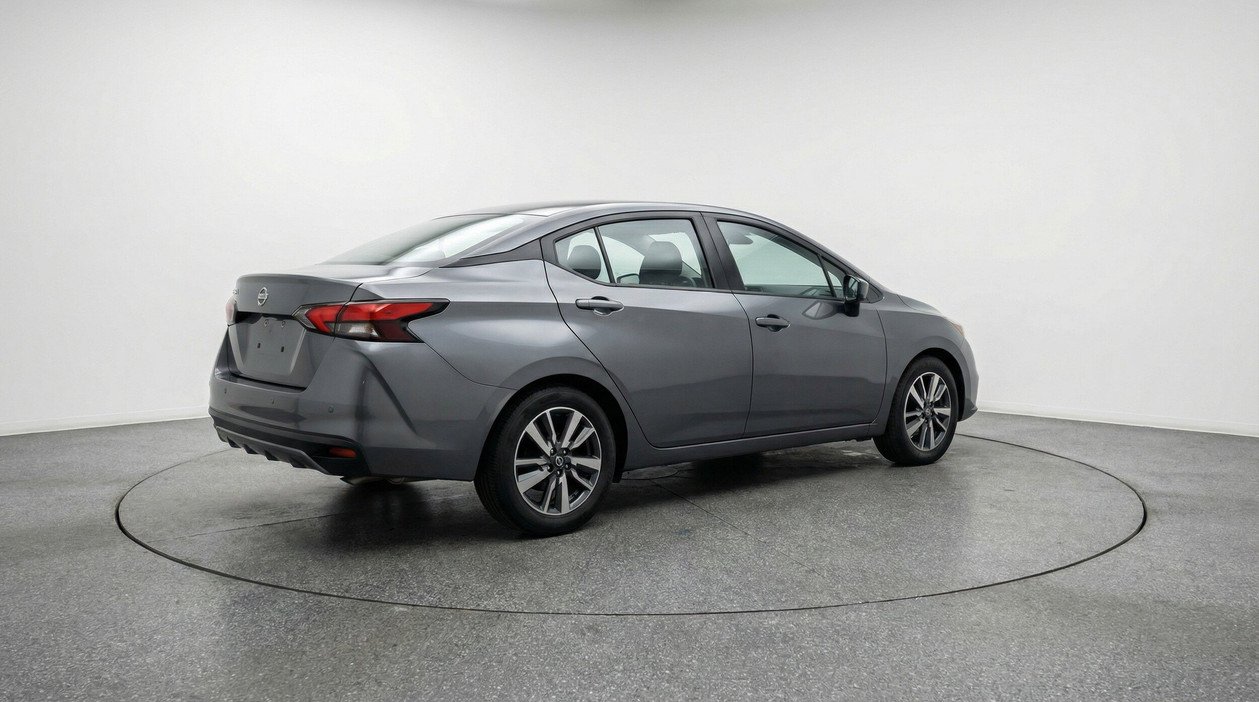 Thumbnail: 2025 Nissan Versa - 9