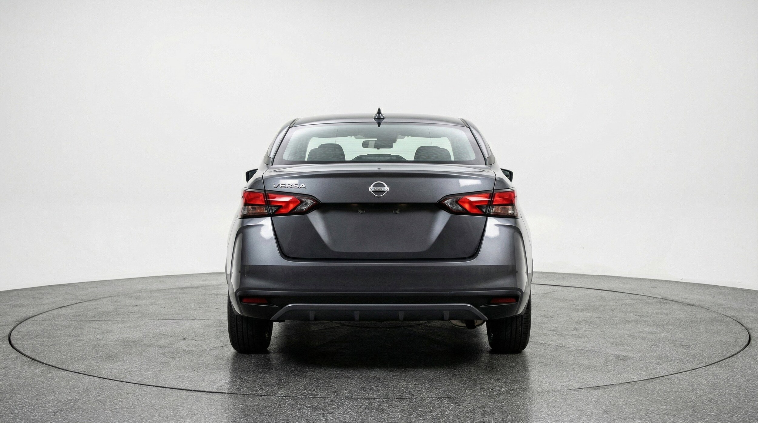 Thumbnail: 2025 Nissan Versa - 7