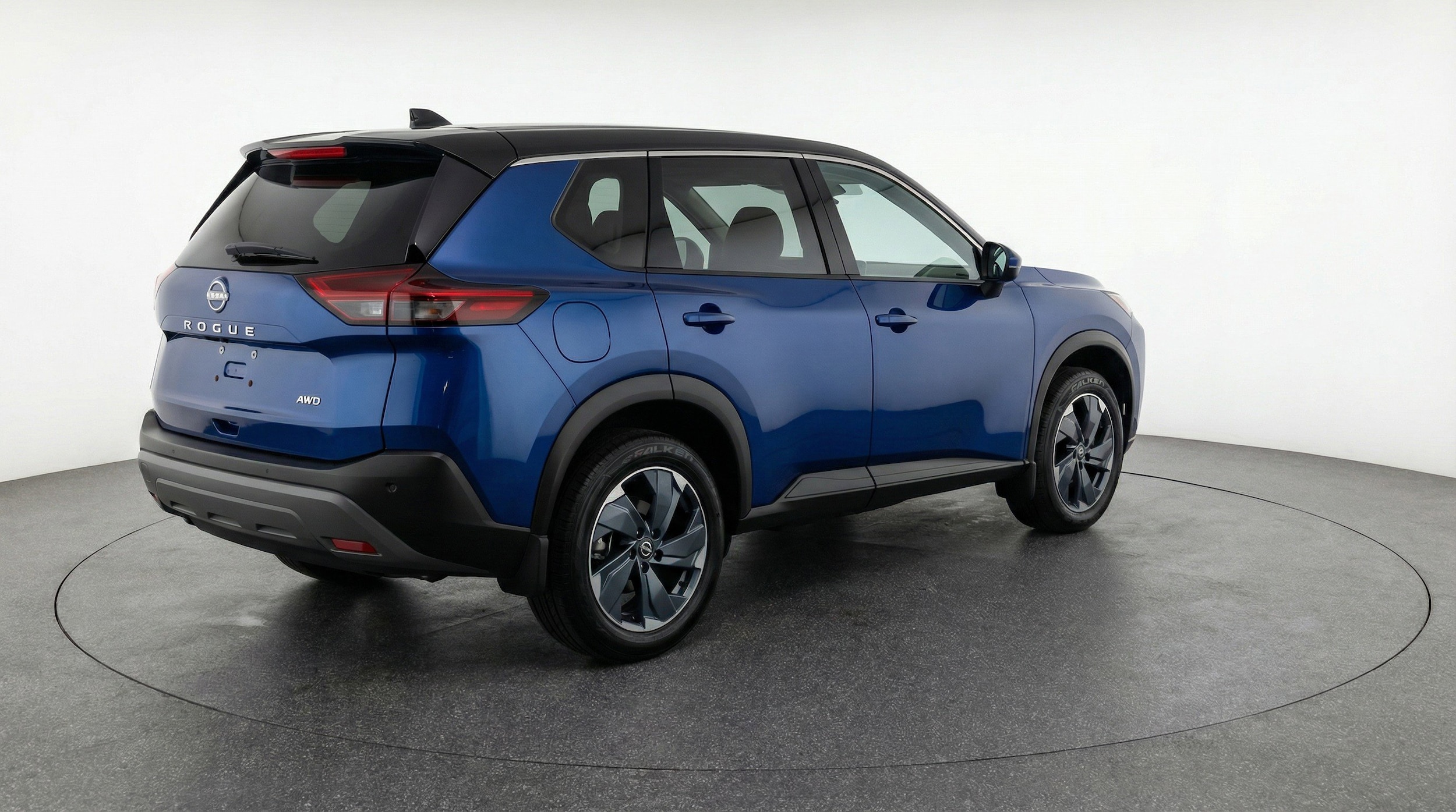 Thumbnail: 2025 Nissan Rogue - 9