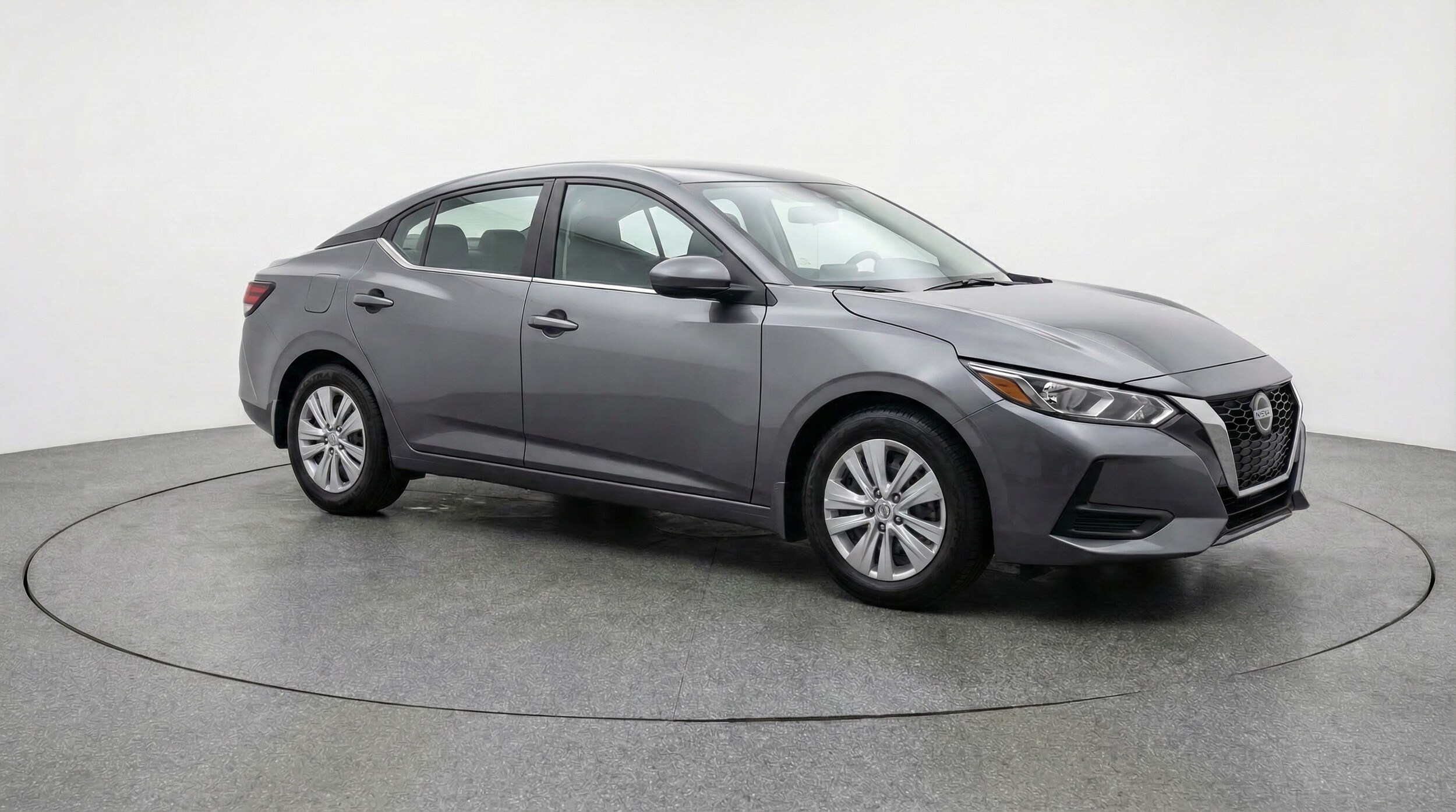 Thumbnail: 2025 Nissan Sentra - 1