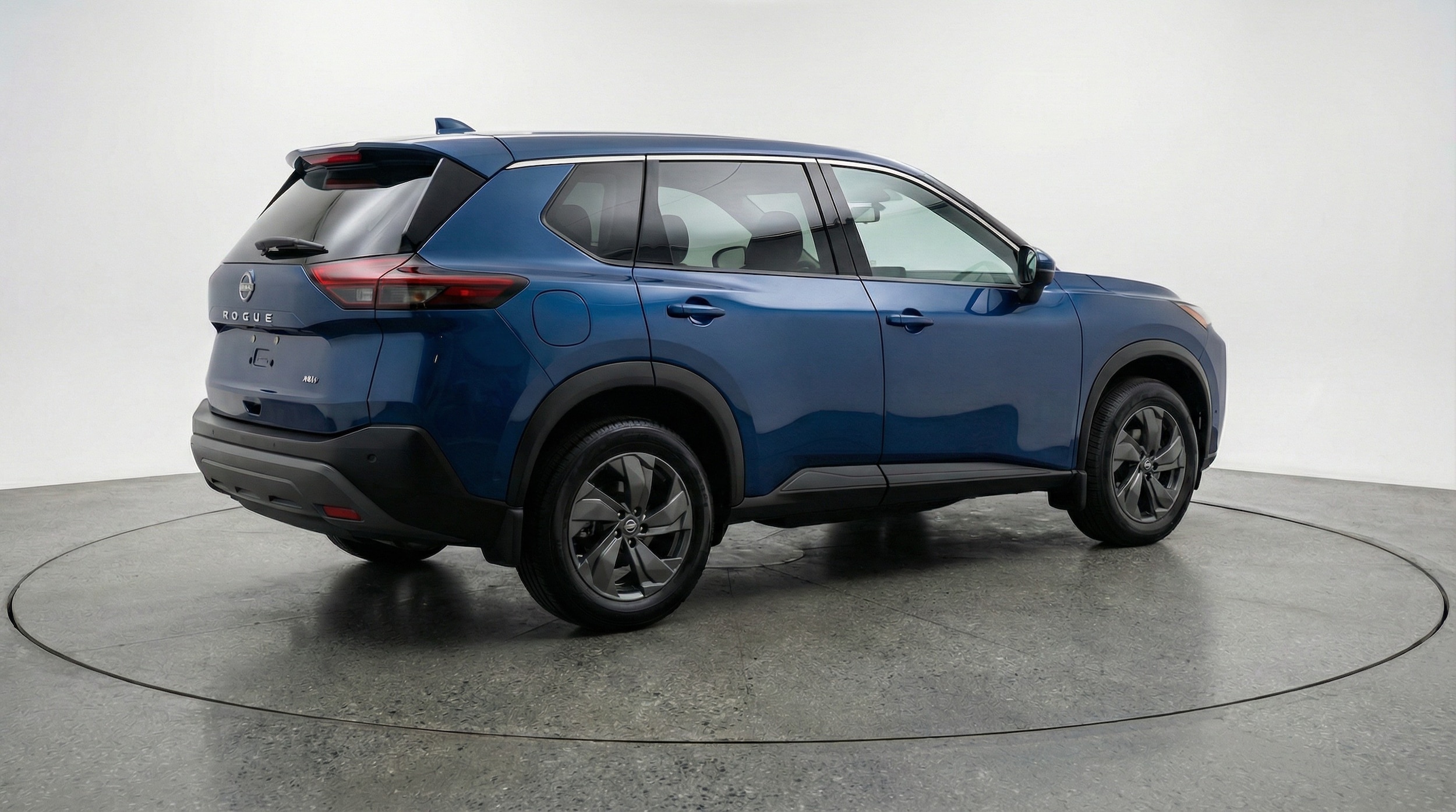 Thumbnail: 2025 Nissan Rogue - 7