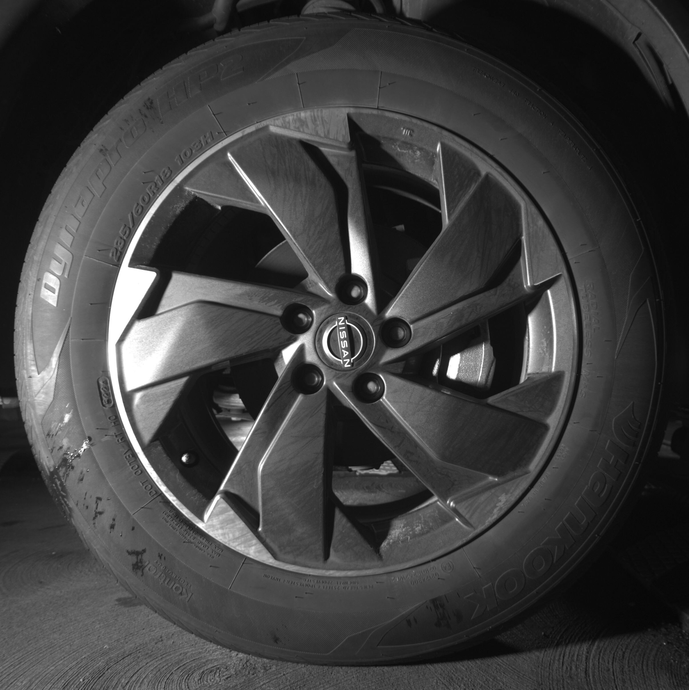 Thumbnail: 2025 Nissan Rogue - 10