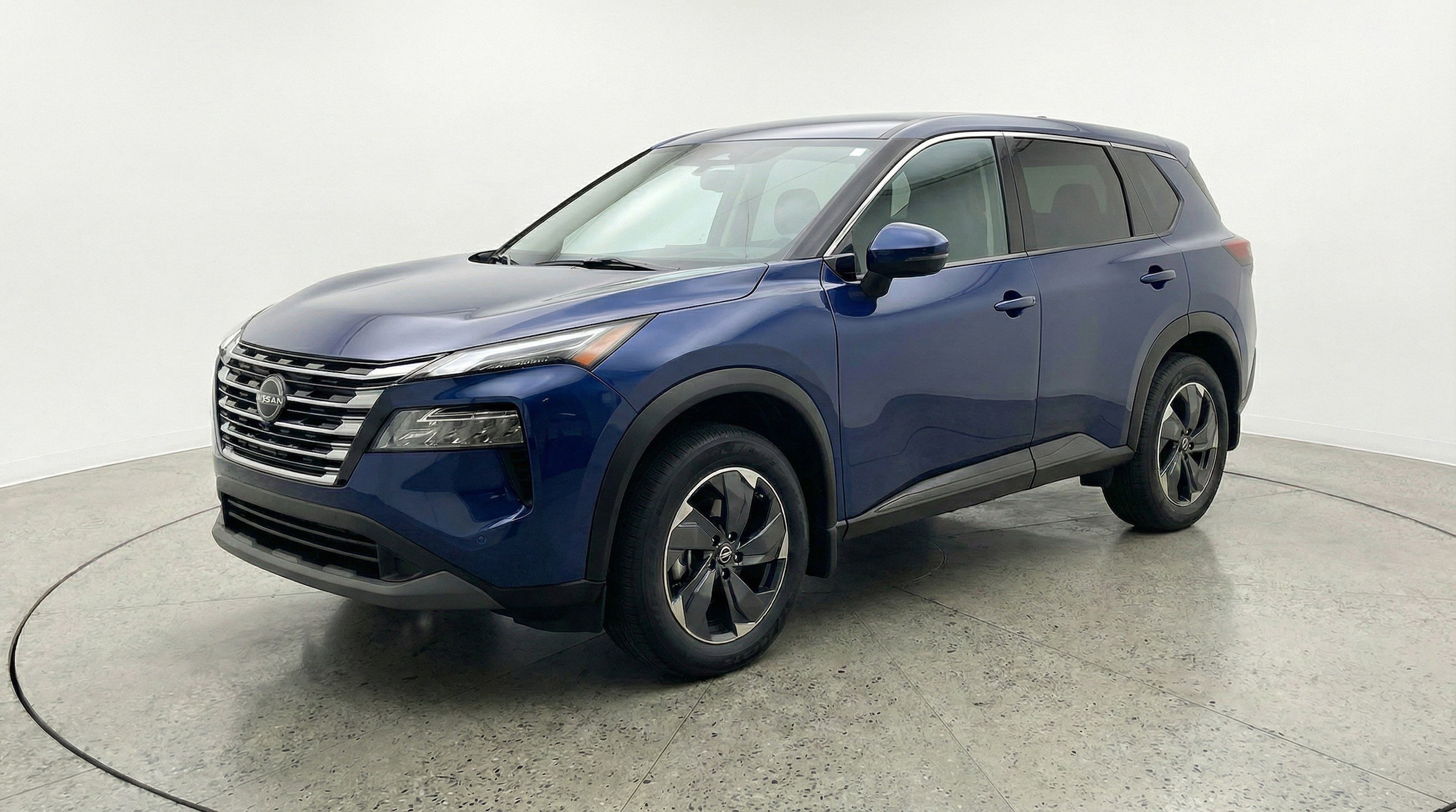 Thumbnail: 2025 Nissan Rogue - 3