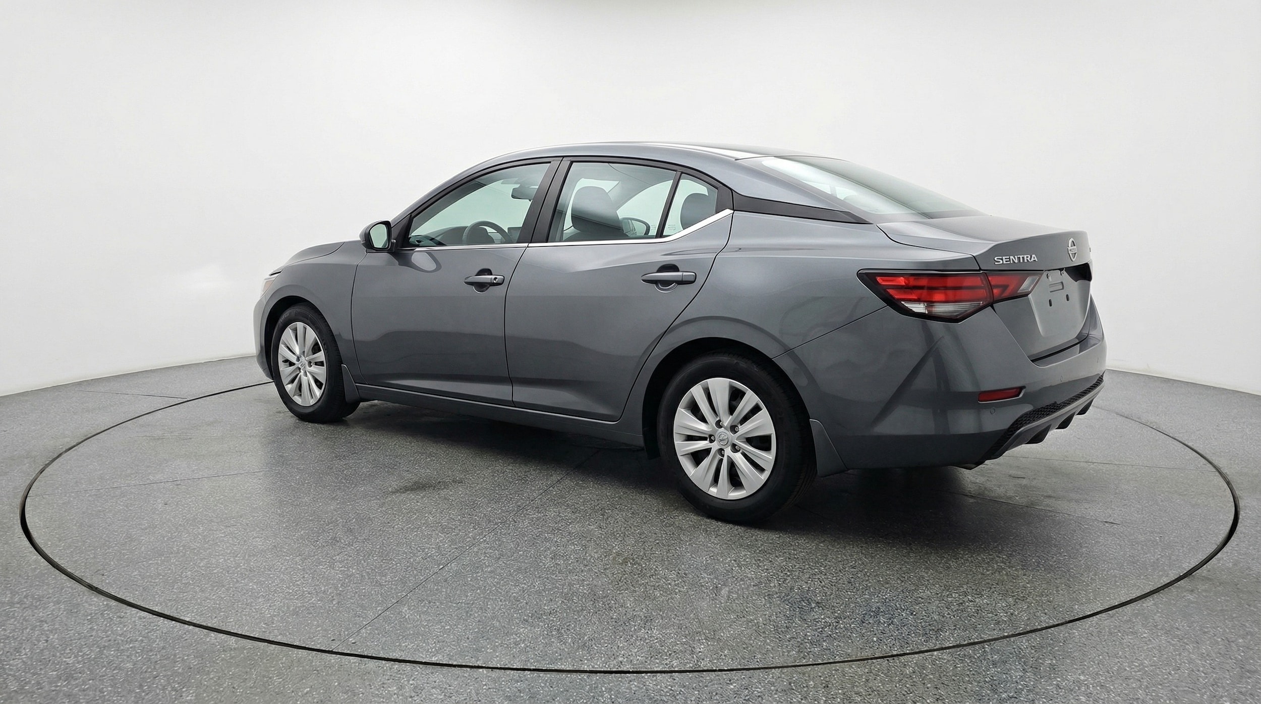 Thumbnail: 2025 Nissan Sentra - 5