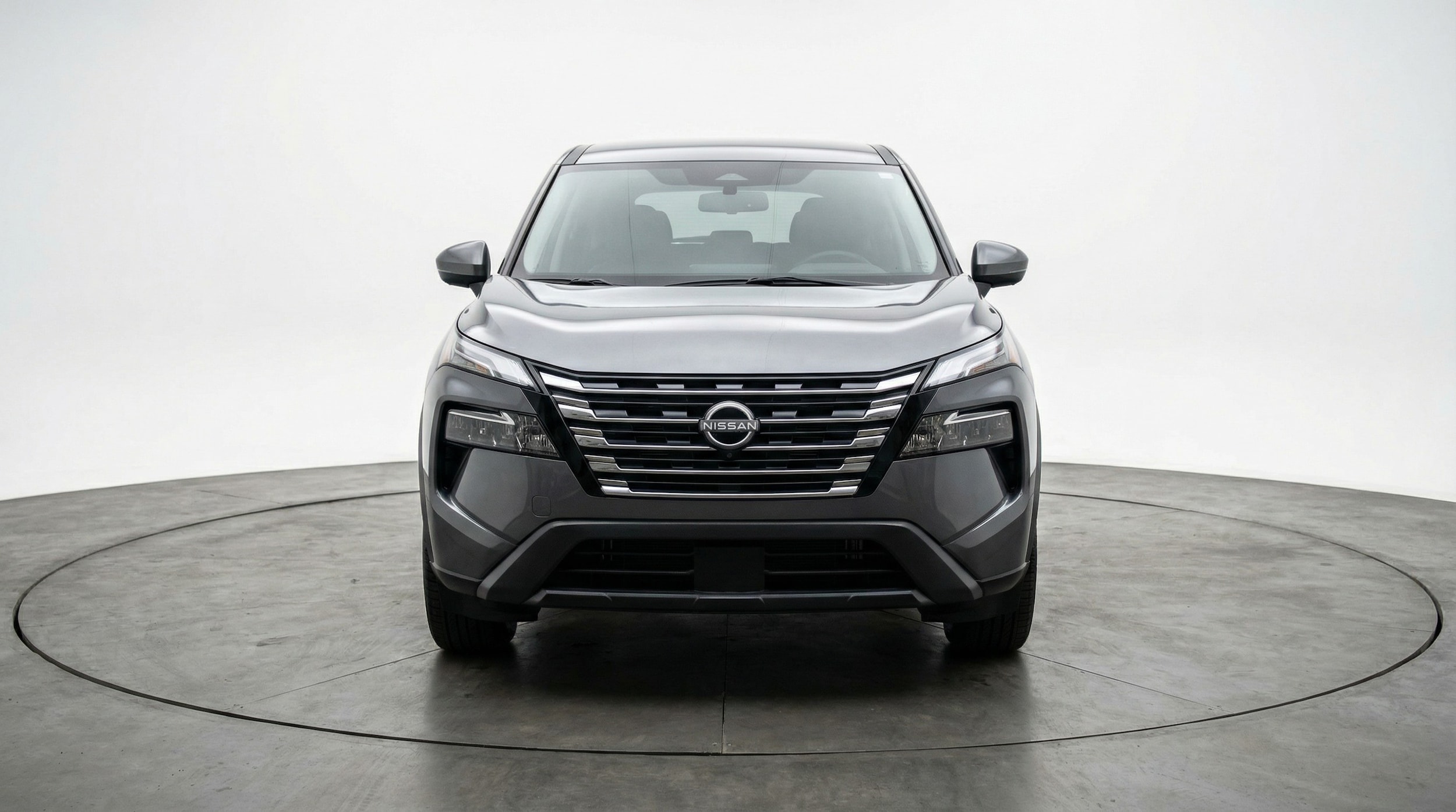 Thumbnail: 2025 Nissan Rogue - 2